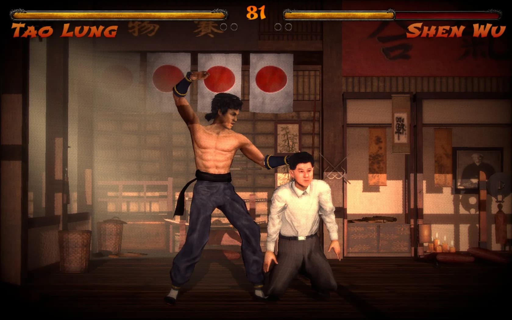 Kings of Kung Fu görsel 4