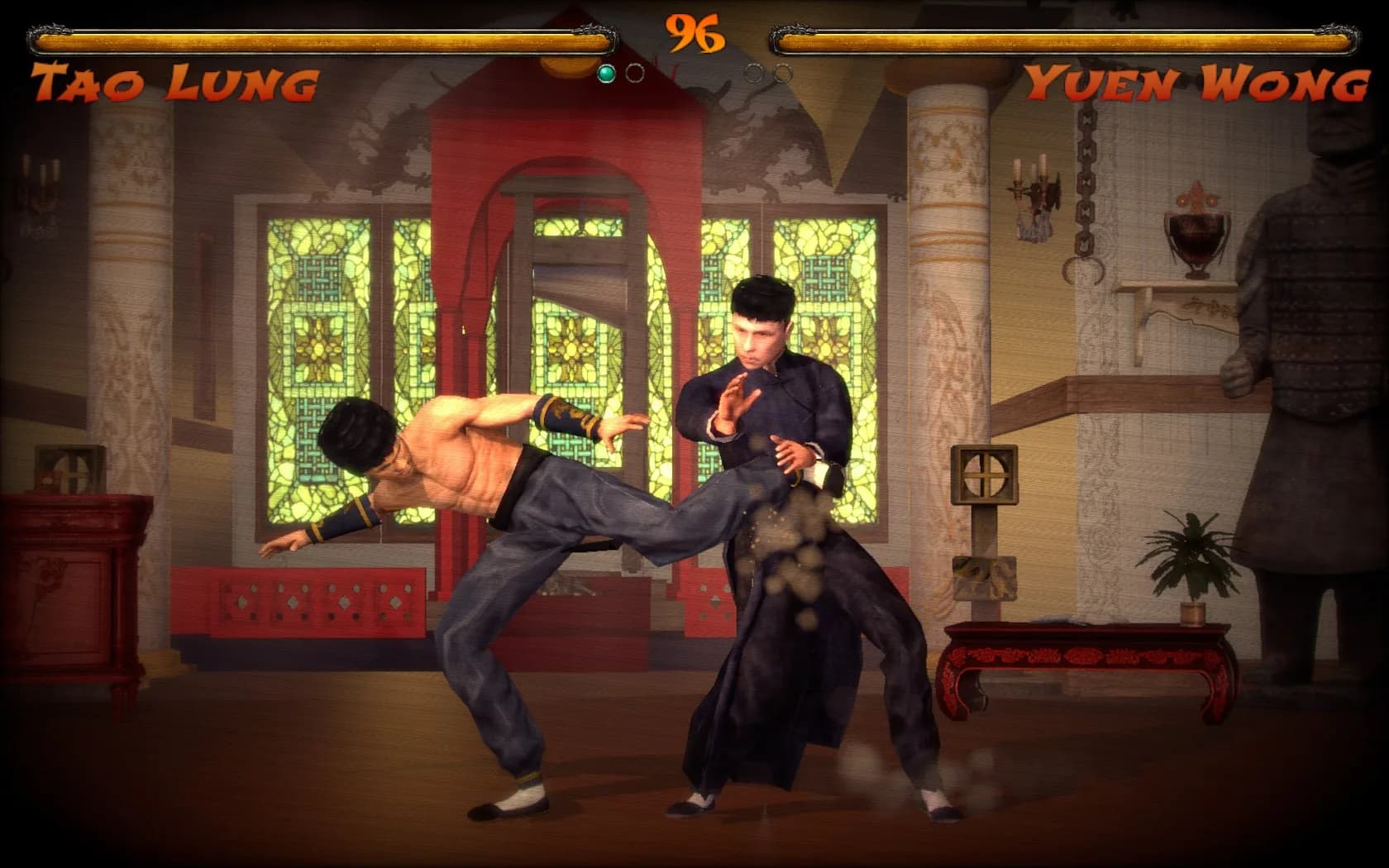 Kings of Kung Fu görsel 6