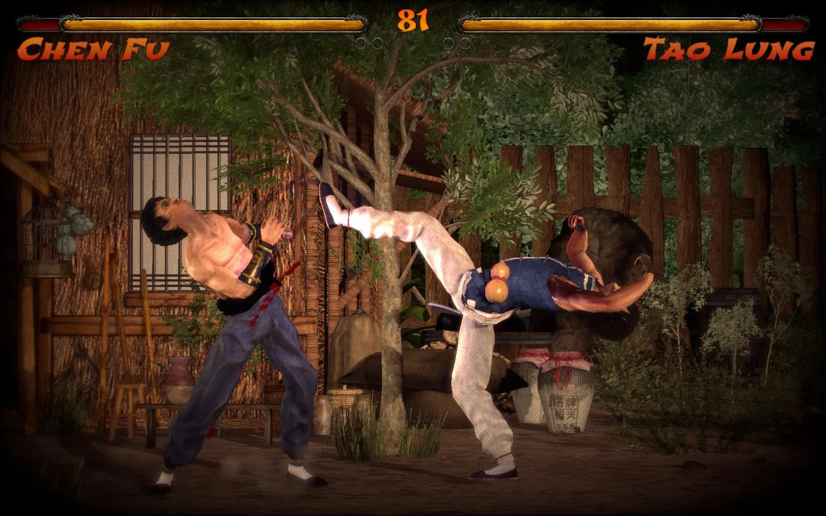 Kings of Kung Fu görsel 7