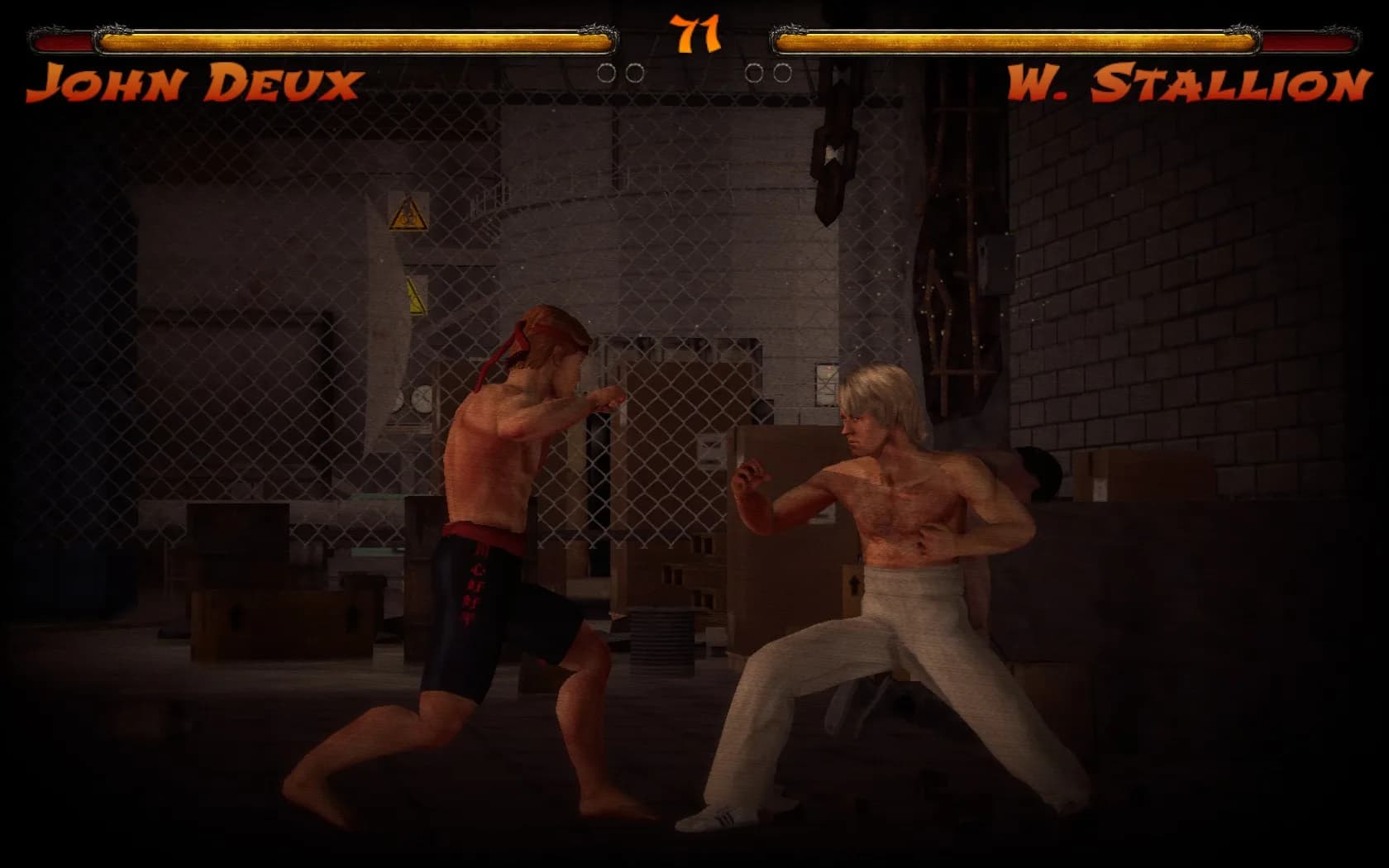 Kings of Kung Fu görsel 8