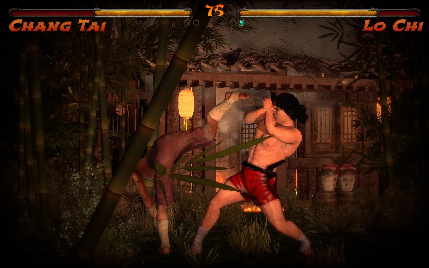 Kings of Kung Fu görsel 9