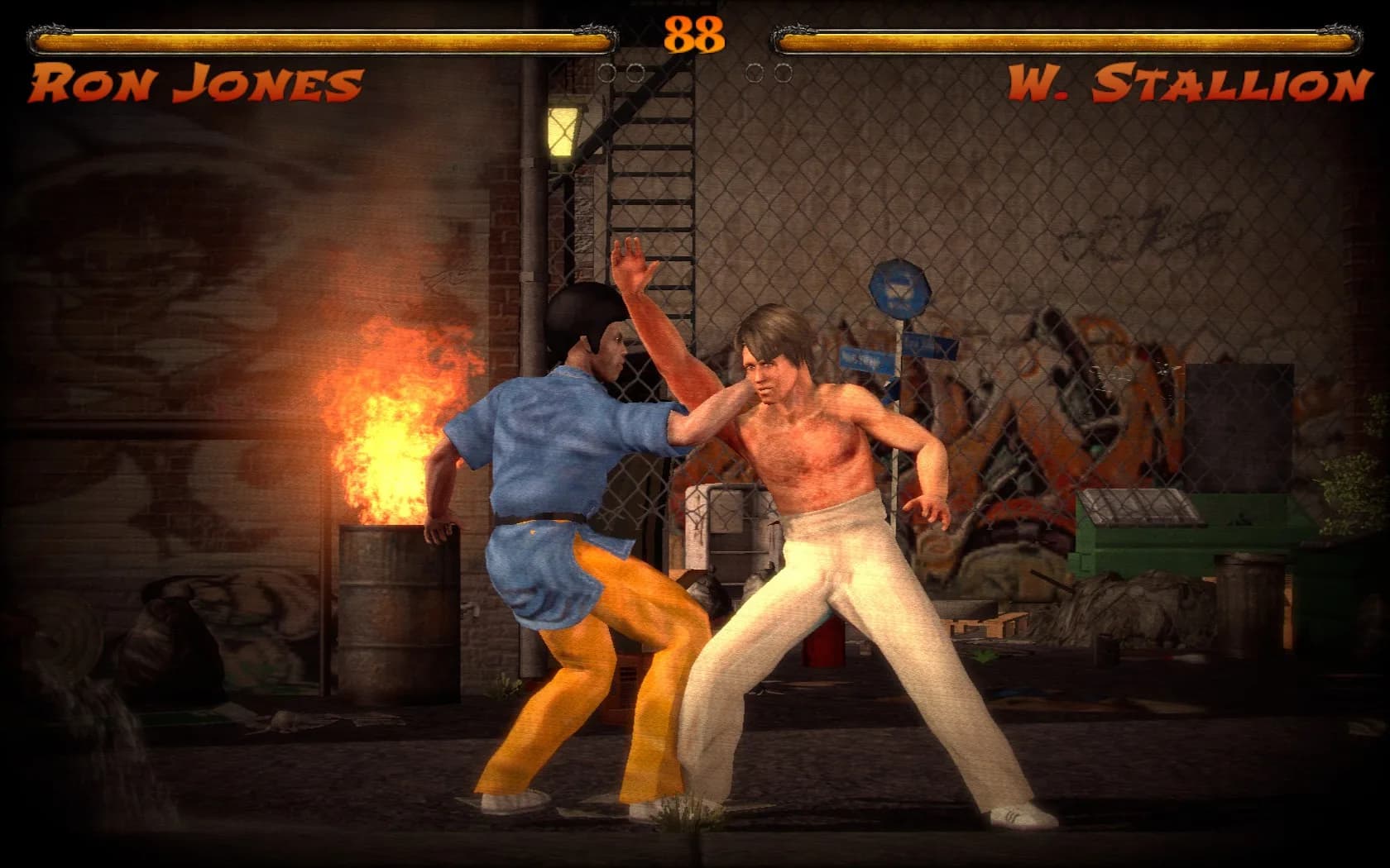 Kings of Kung Fu görsel 10