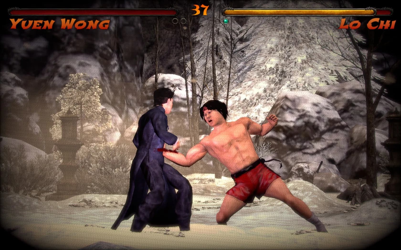 Kings of Kung Fu görsel 11