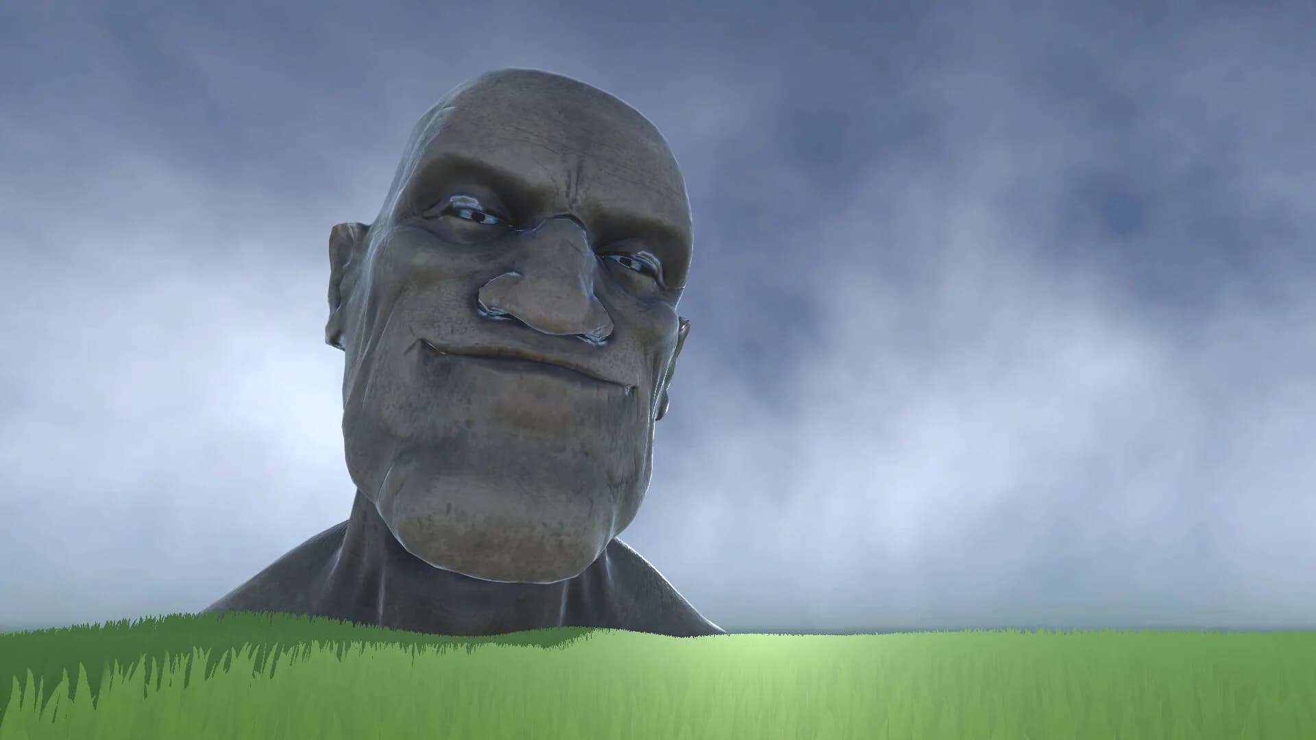 The Exit of Nightmare görsel 2