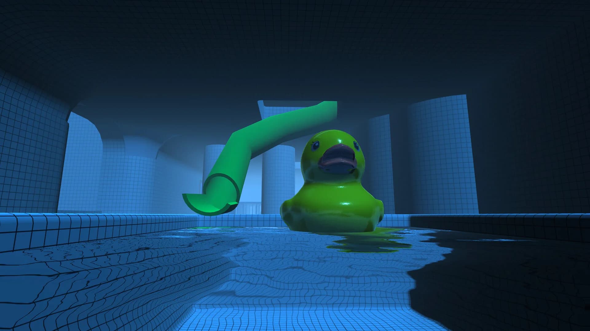 The Exit of Nightmare görsel 3