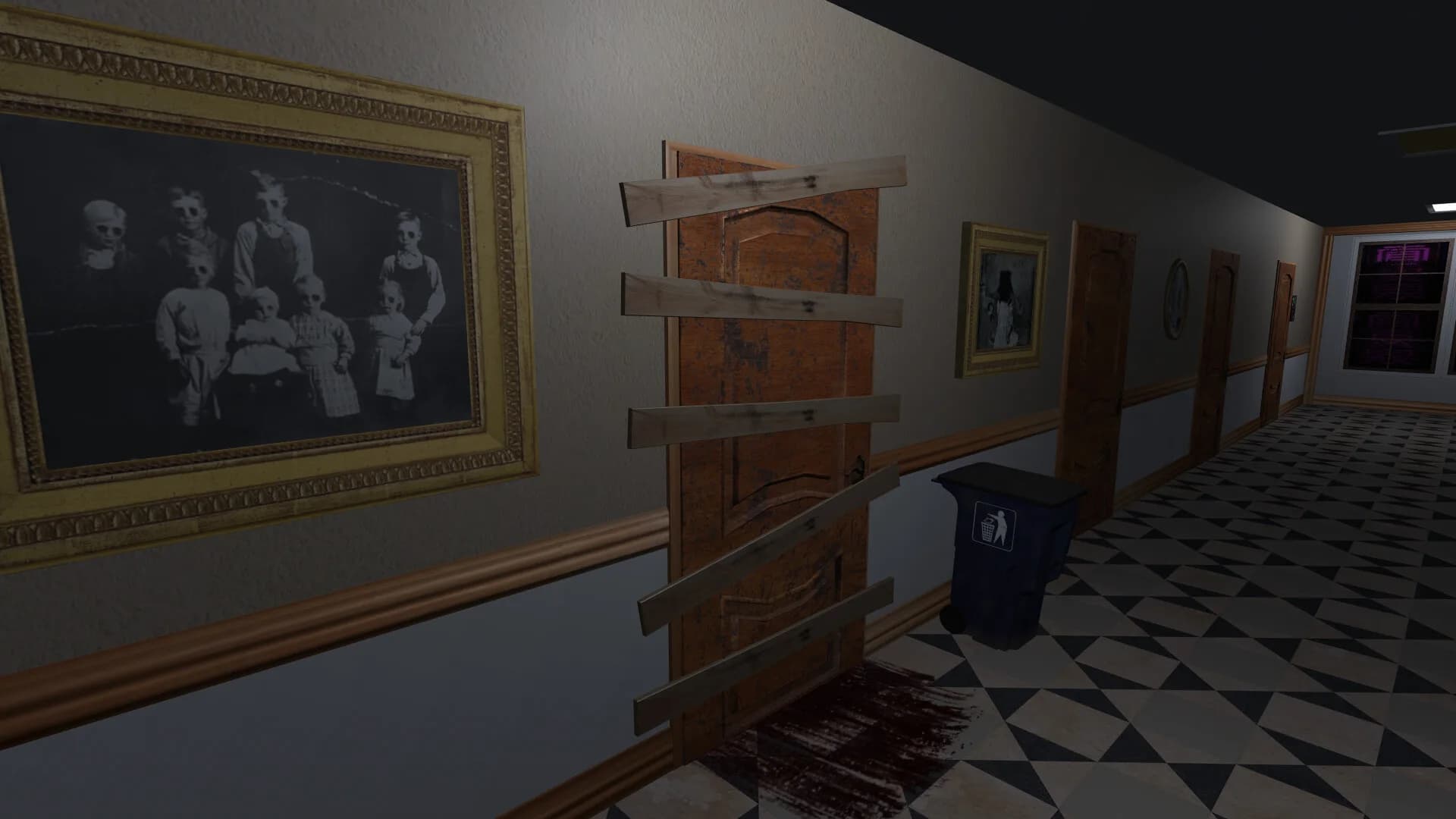 The Exit of Nightmare görsel 6