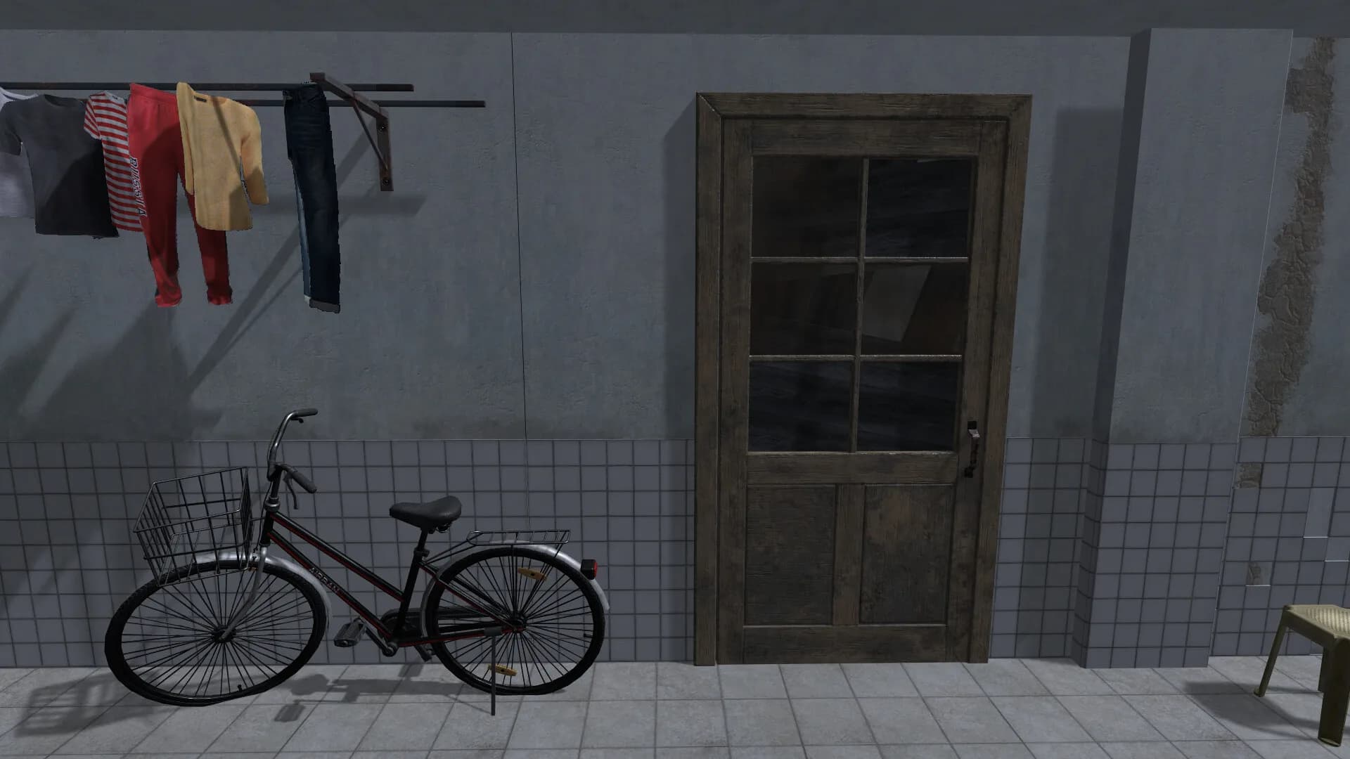 The Exit of Nightmare görsel 7