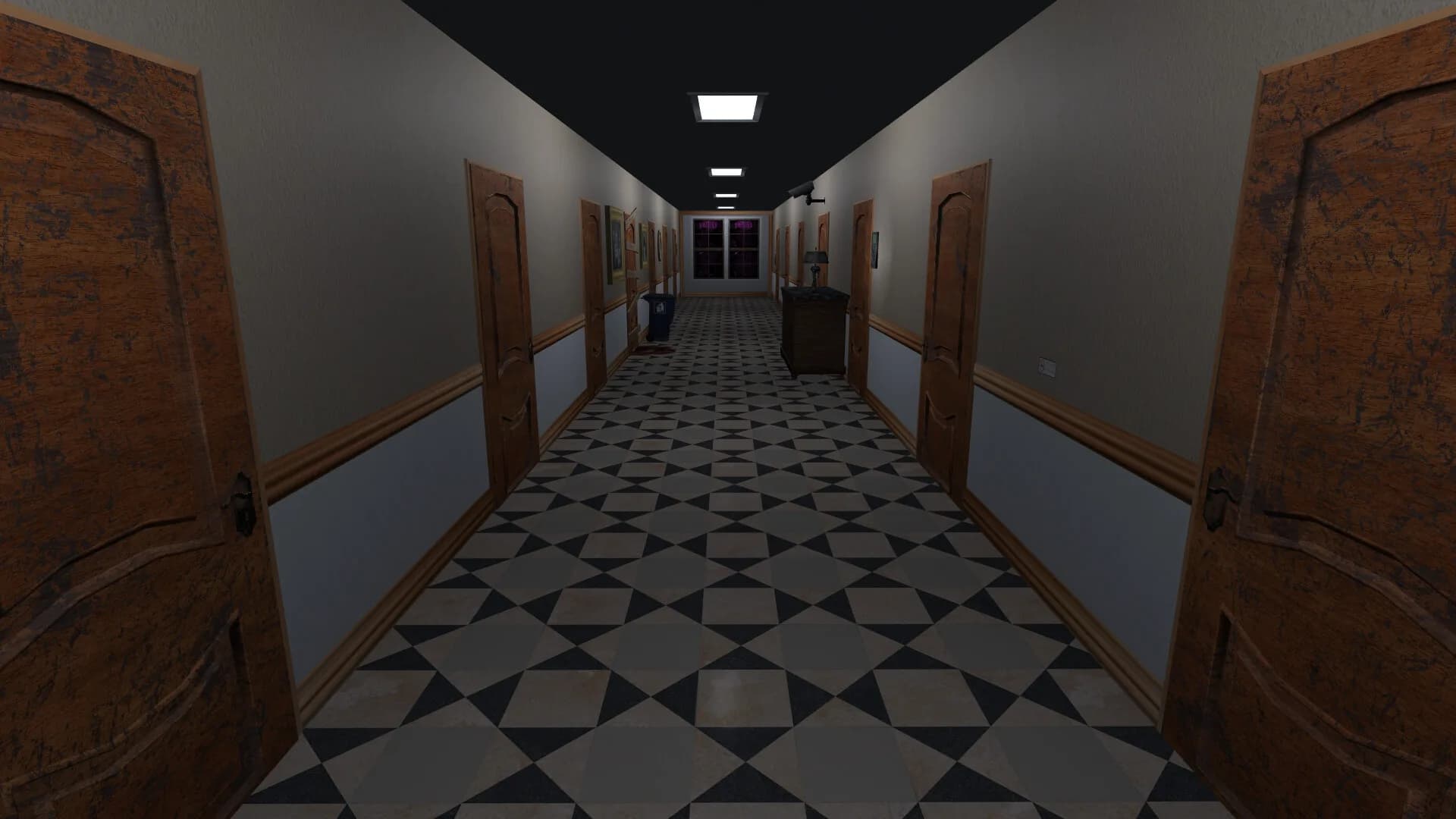 The Exit of Nightmare görsel 8