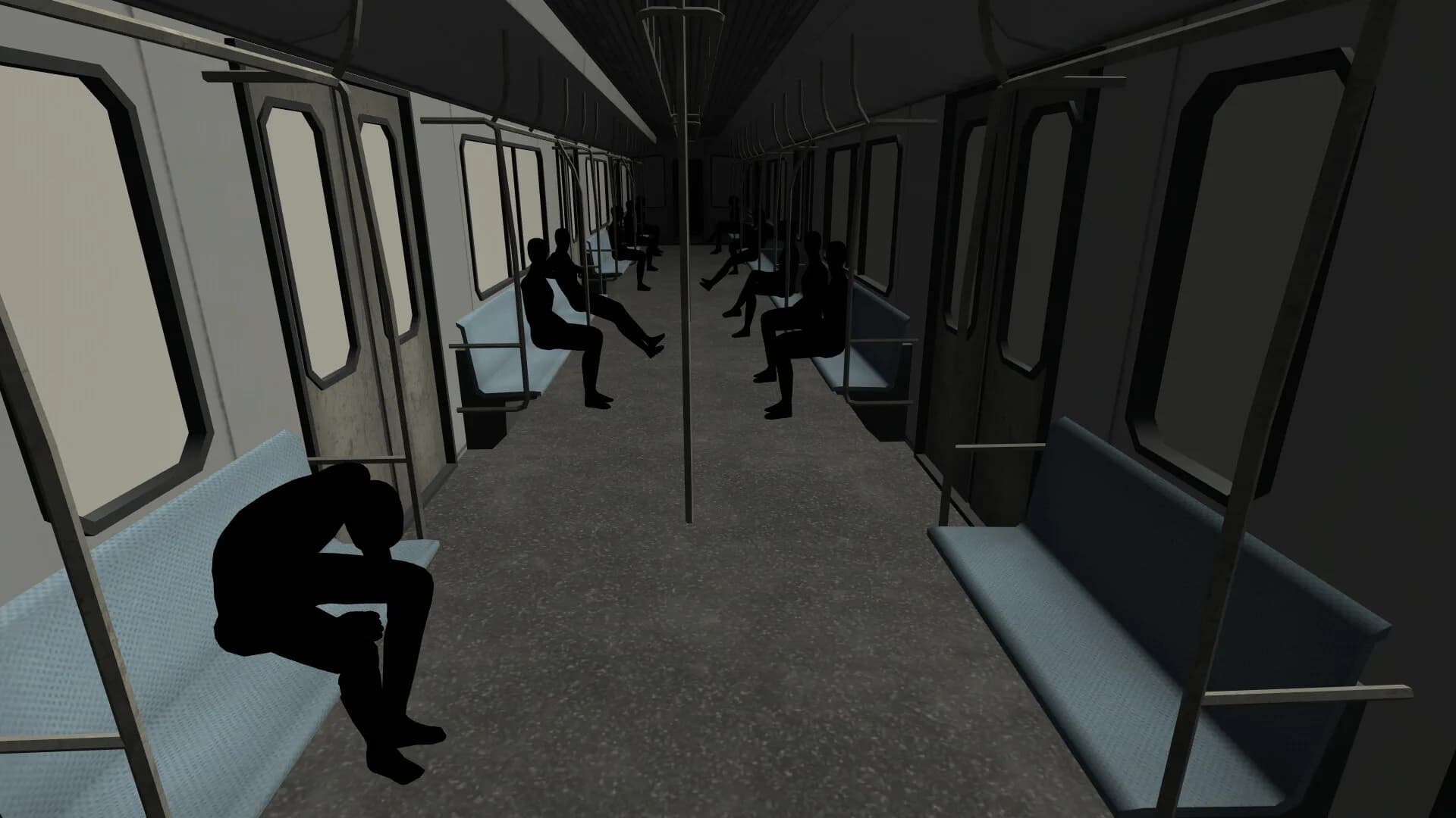 The Exit of Nightmare görsel 9