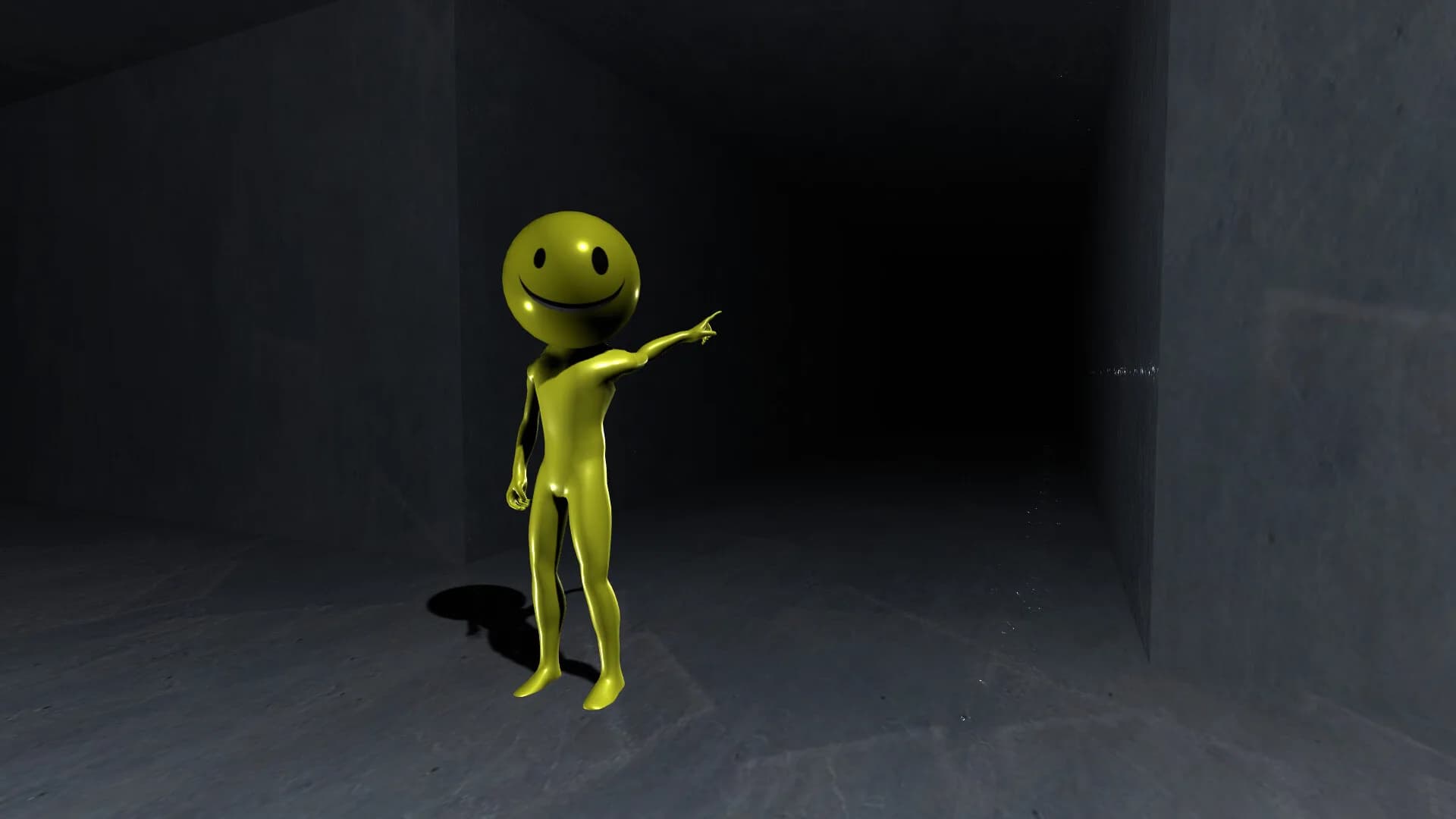The Exit of Nightmare görsel 11