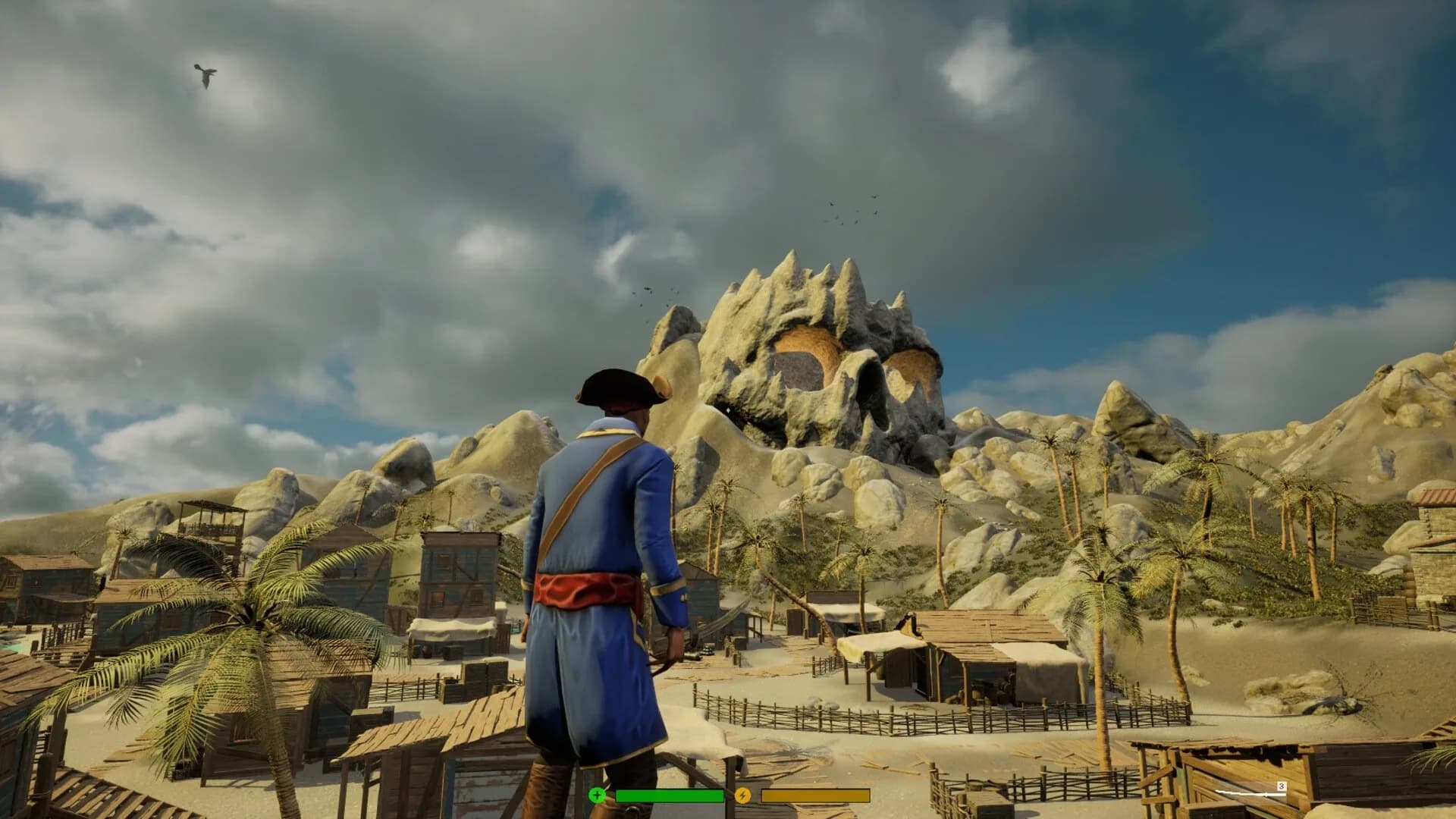 Multiplayer Pirates görsel 3