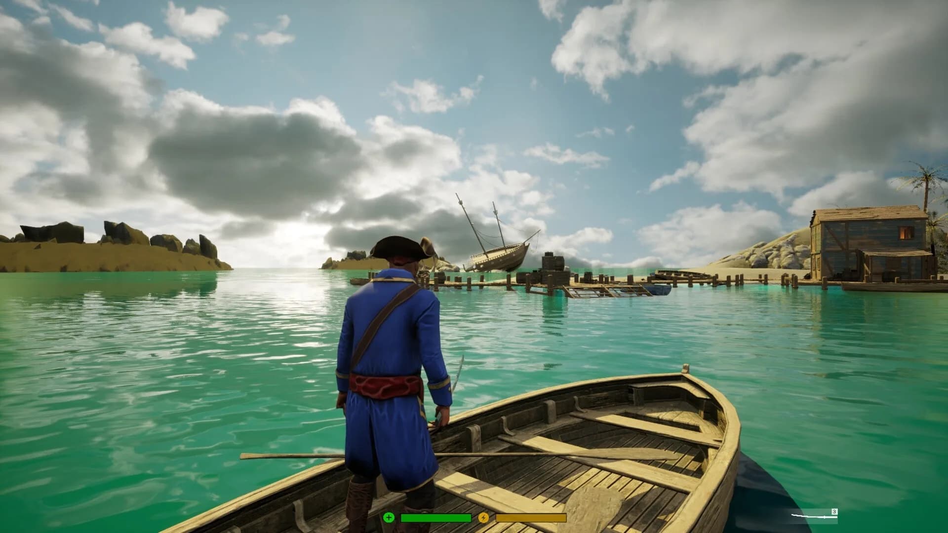 Multiplayer Pirates görsel 5