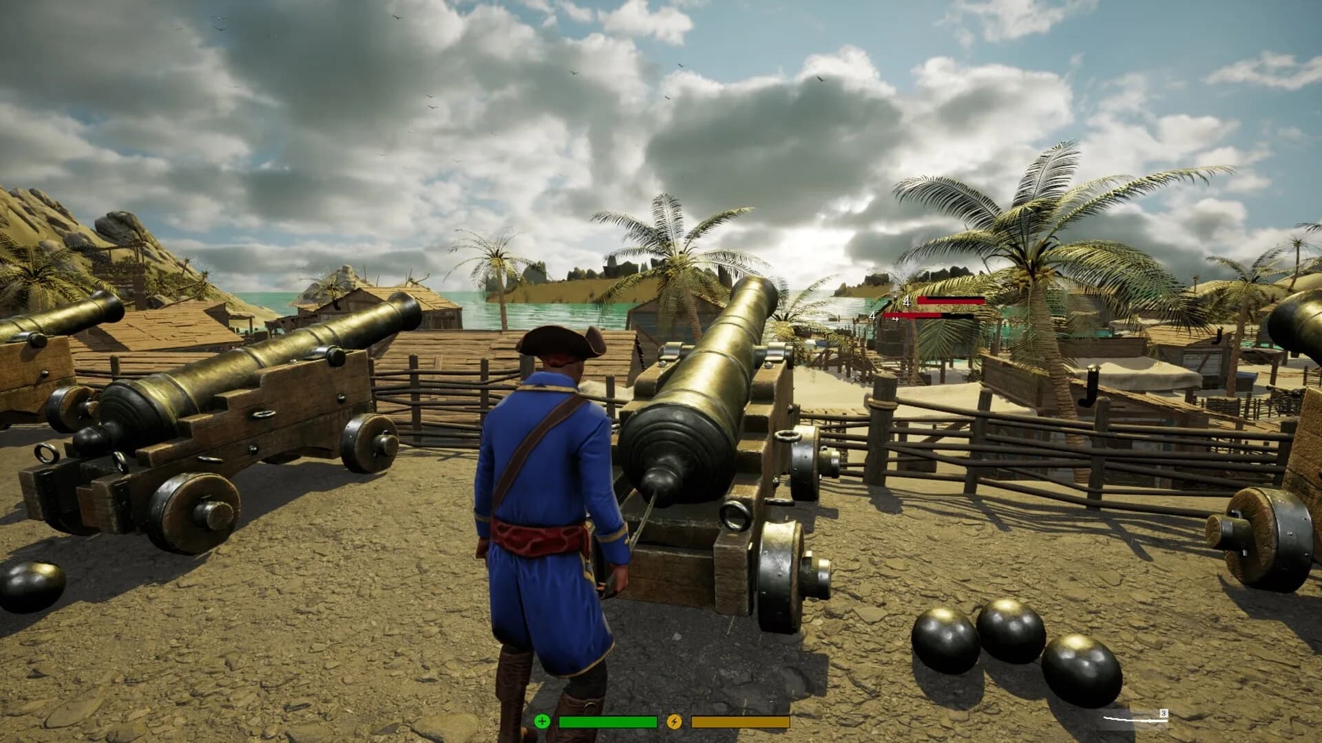 Multiplayer Pirates görsel 7