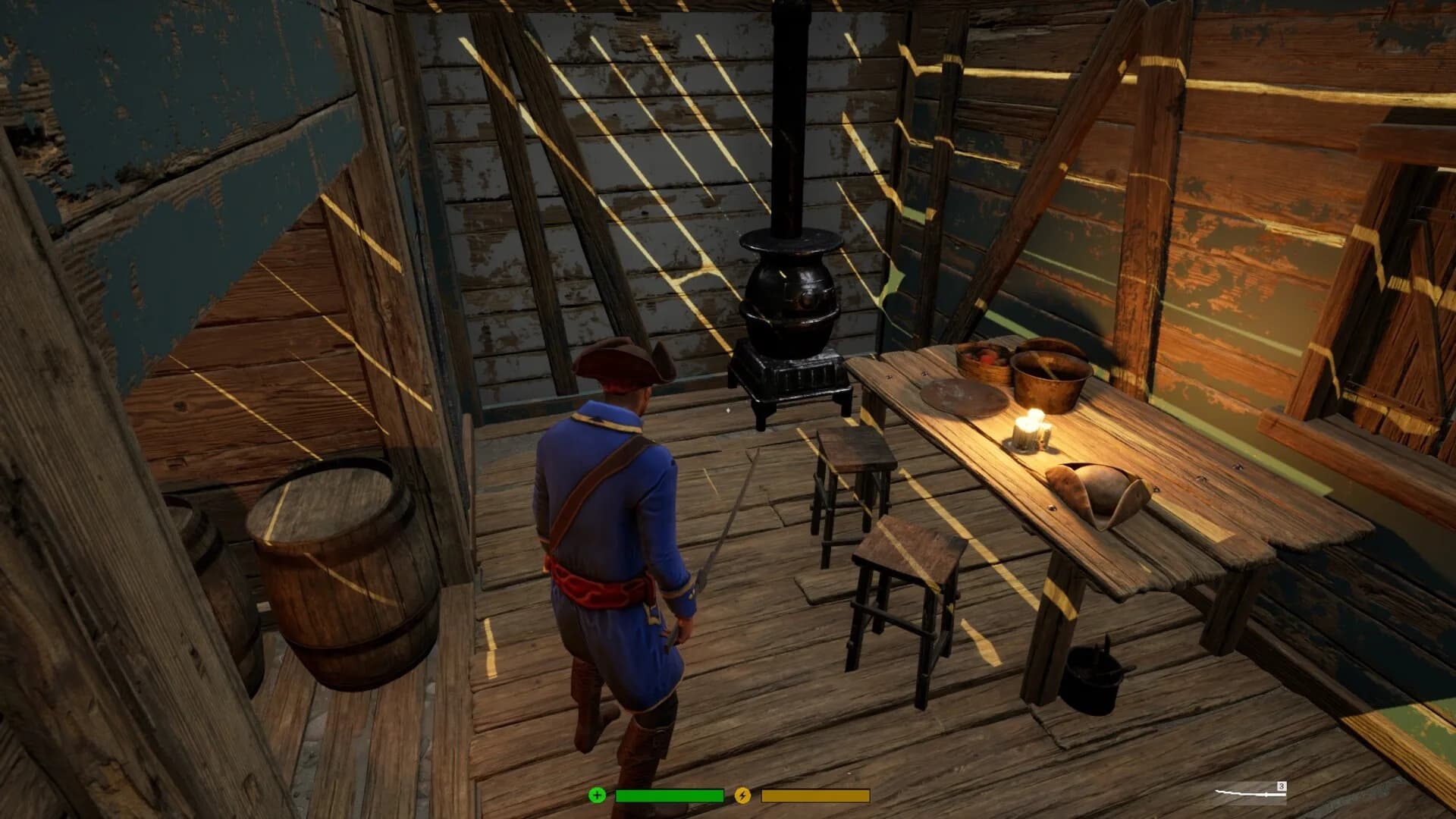 Multiplayer Pirates görsel 9
