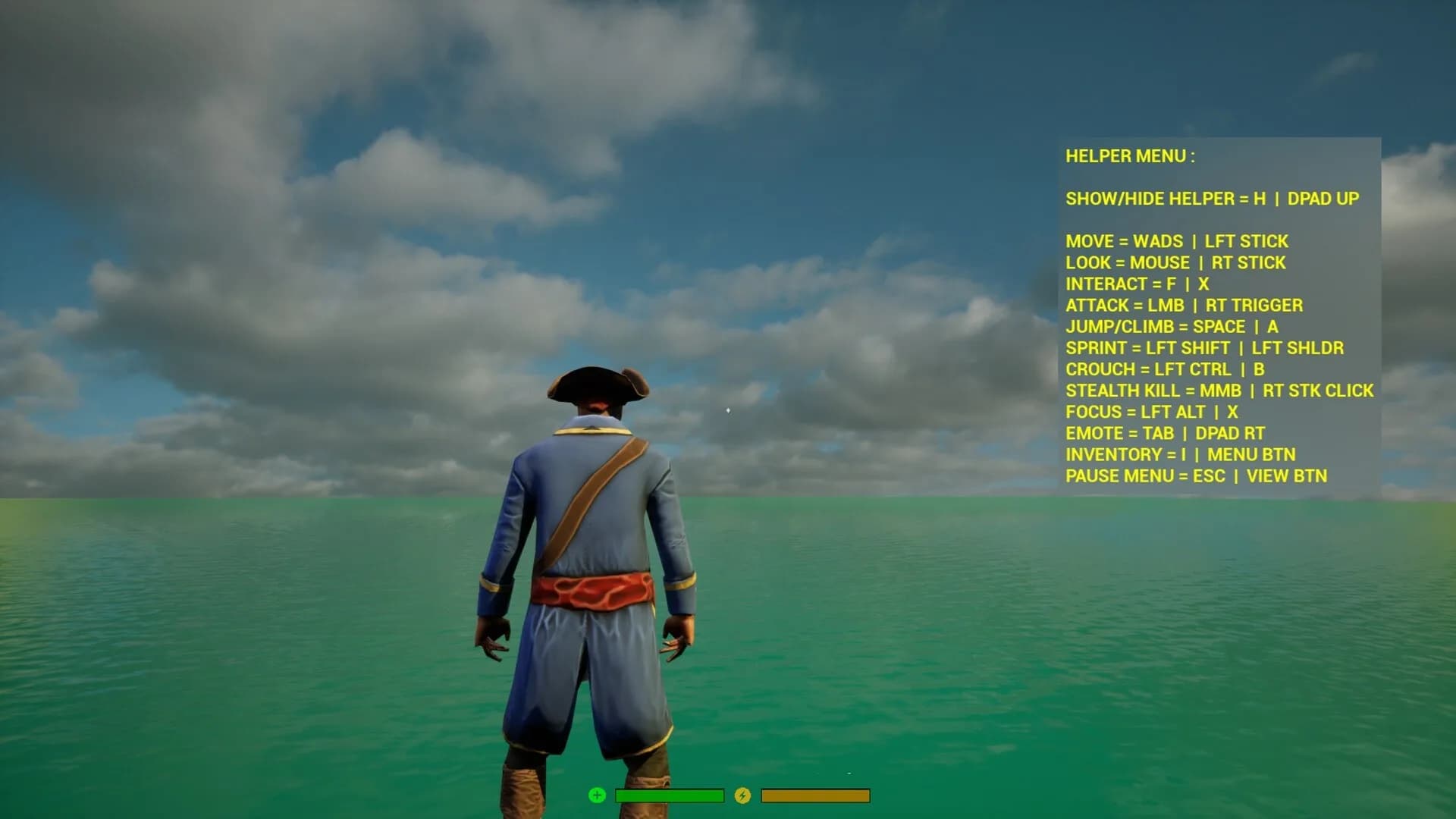 Multiplayer Pirates görsel 10