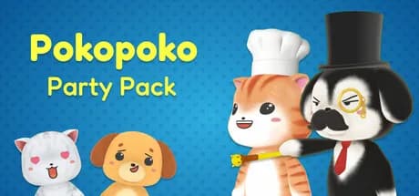 Pokopoko Party Pack