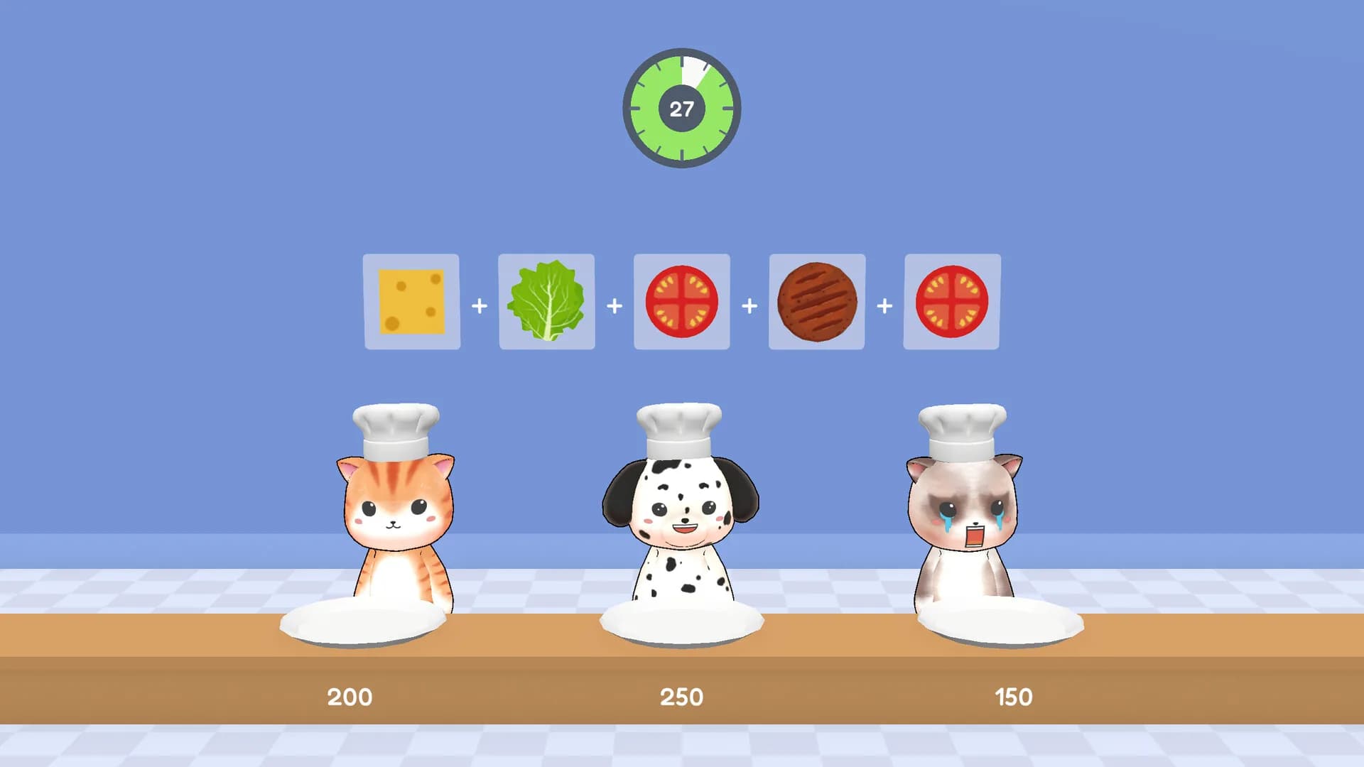 Pokopoko Party Pack görsel 3