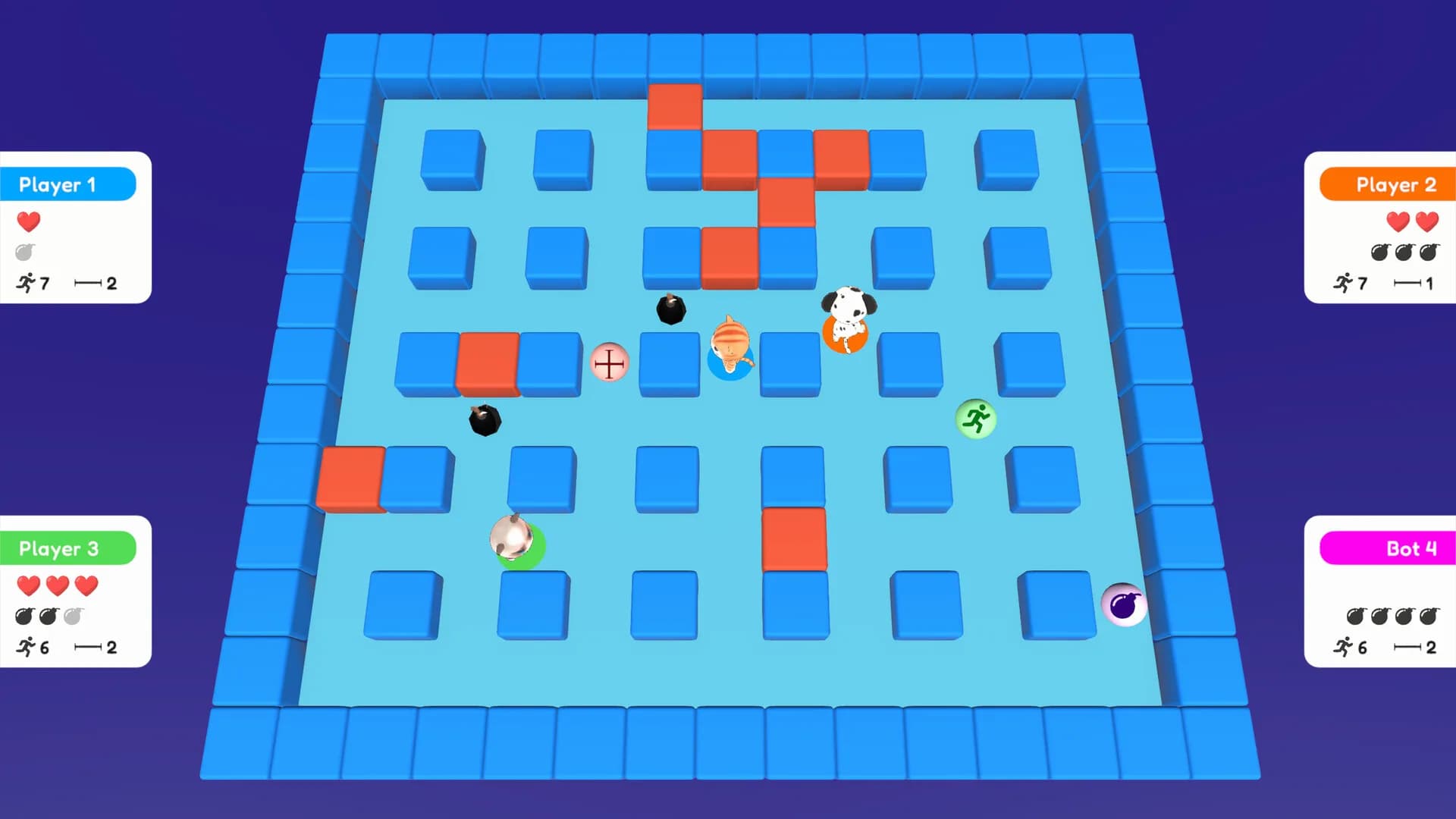 Pokopoko Party Pack görsel 4