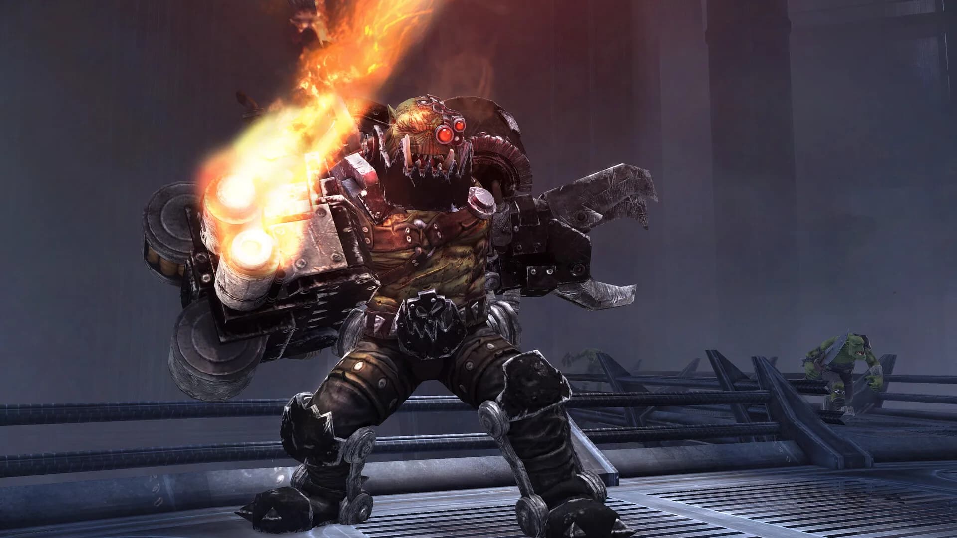 Warhammer 40,000: Space Marine - Master Crafted Edition görsel 5