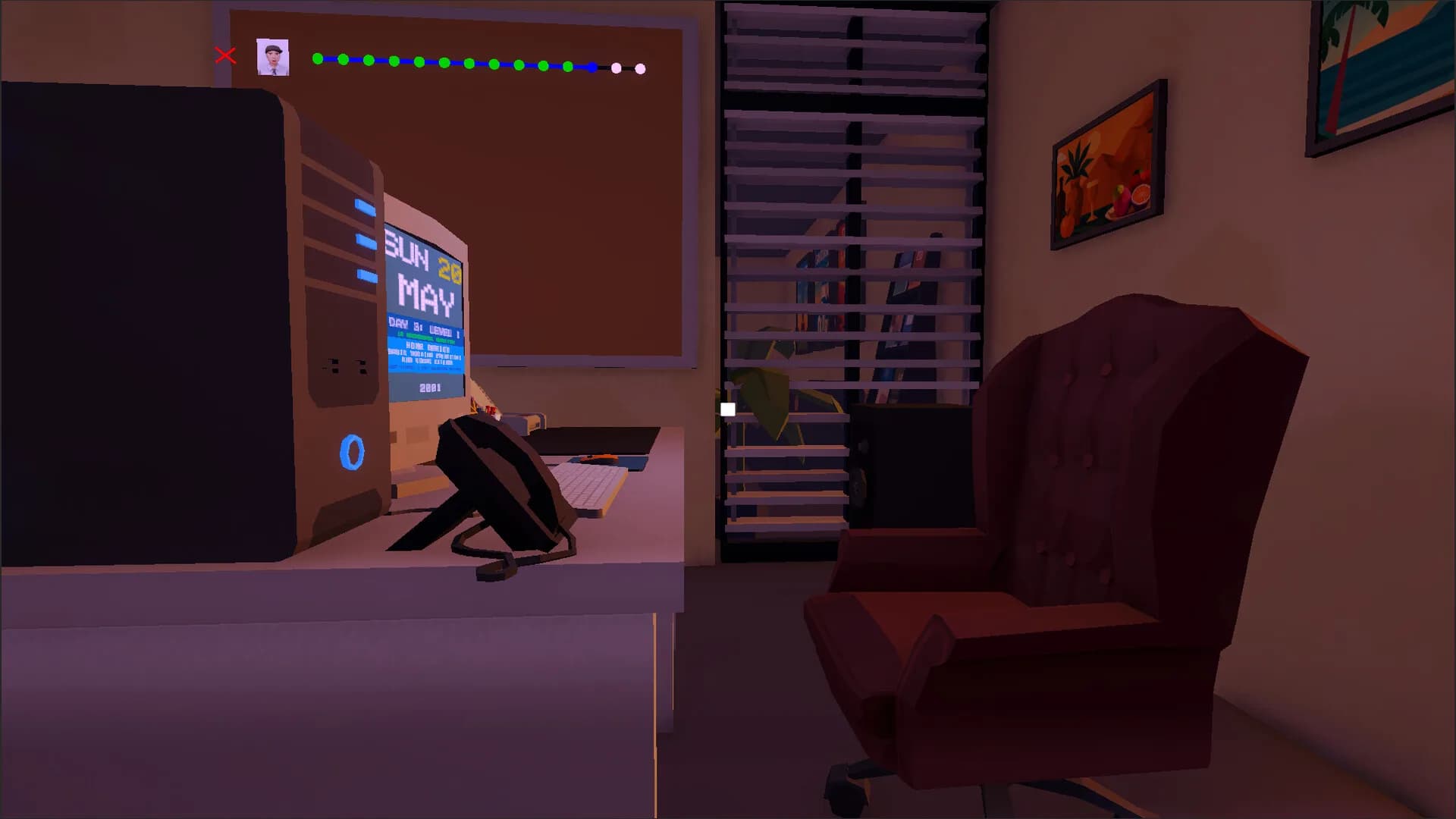 Travel Agency Simulator görsel 3