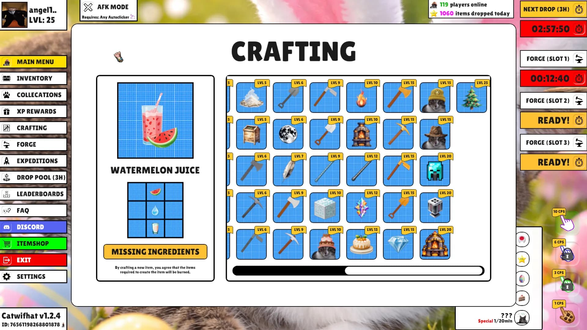 Catwifhat görsel 5