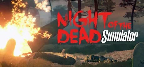 Night of the Dead Simulator görsel 1