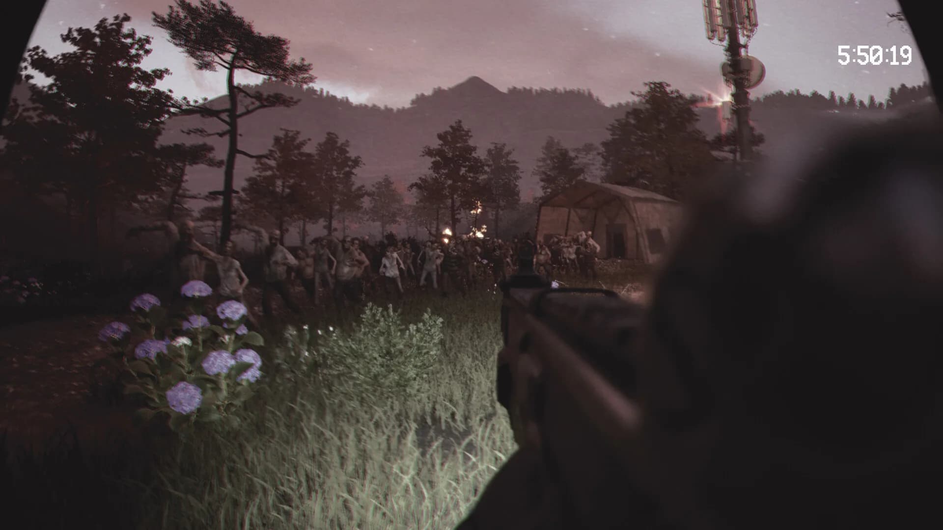 Night of the Dead Simulator görsel 3