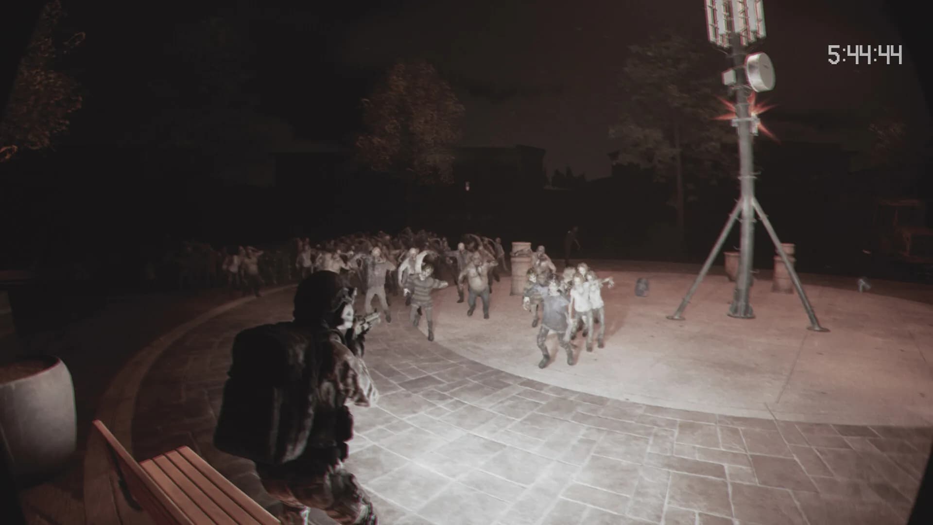 Night of the Dead Simulator görsel 4