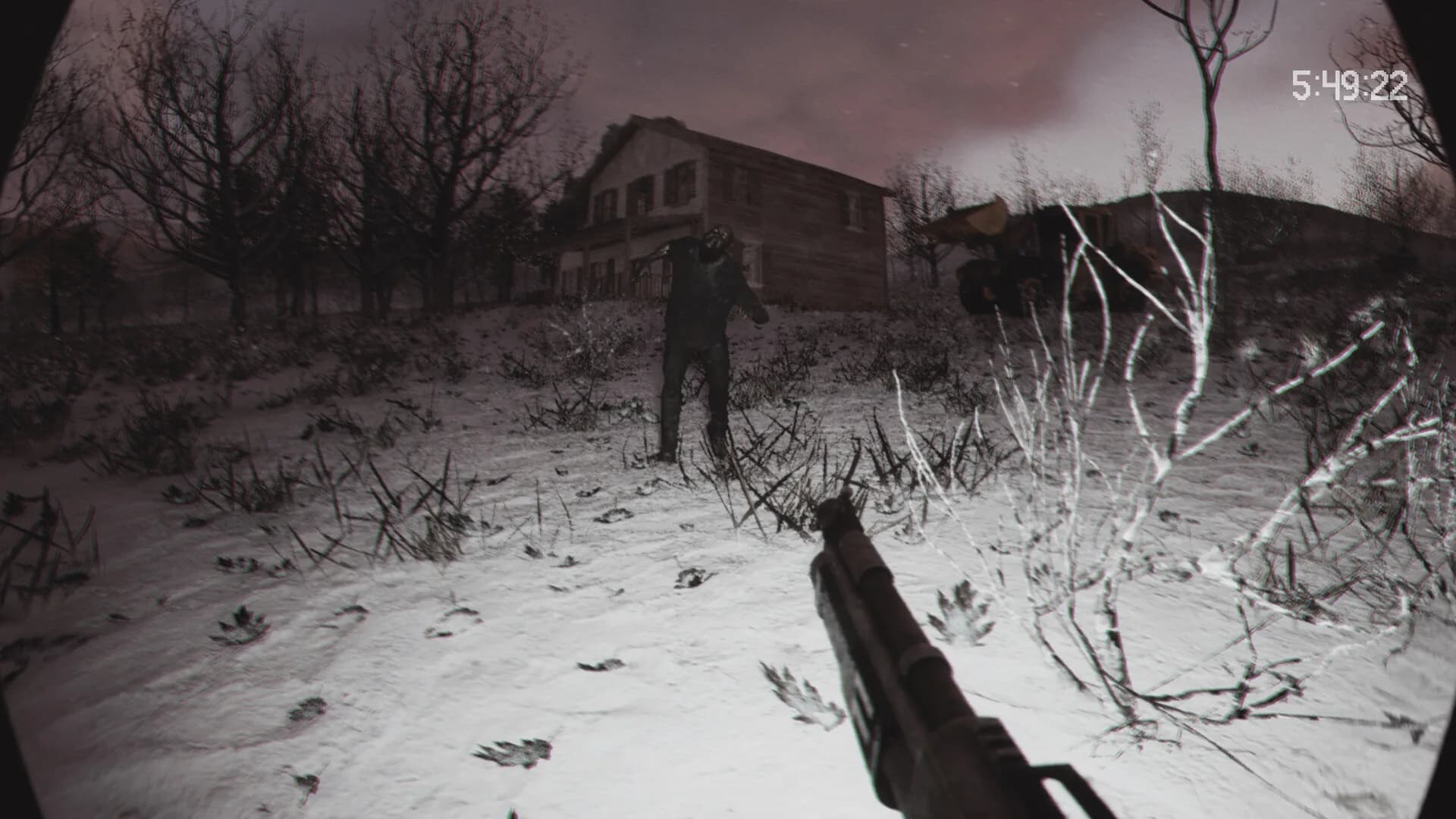 Night of the Dead Simulator görsel 6