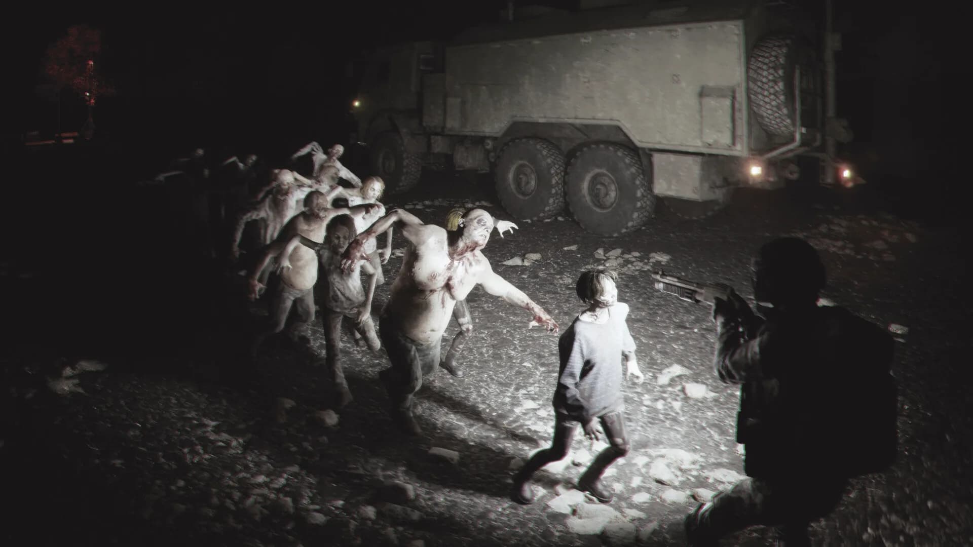 Night of the Dead Simulator görsel 7