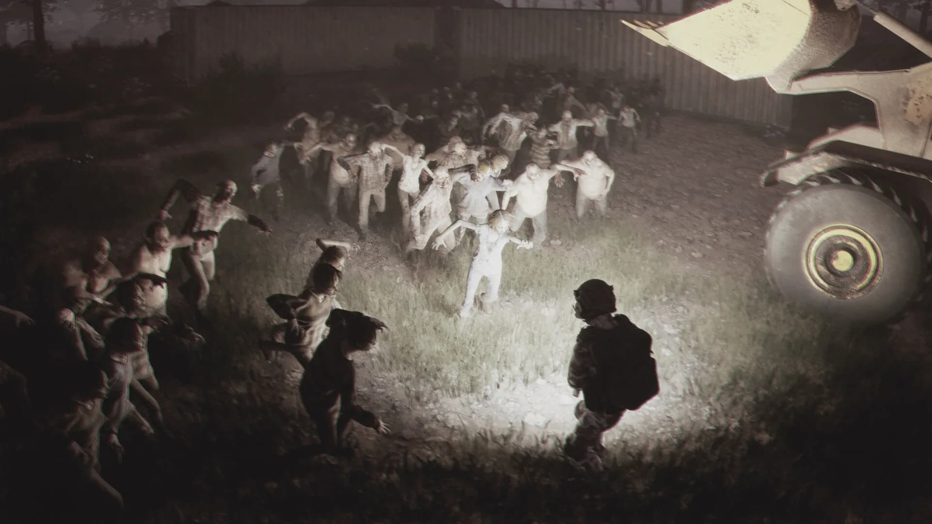 Night of the Dead Simulator görsel 8