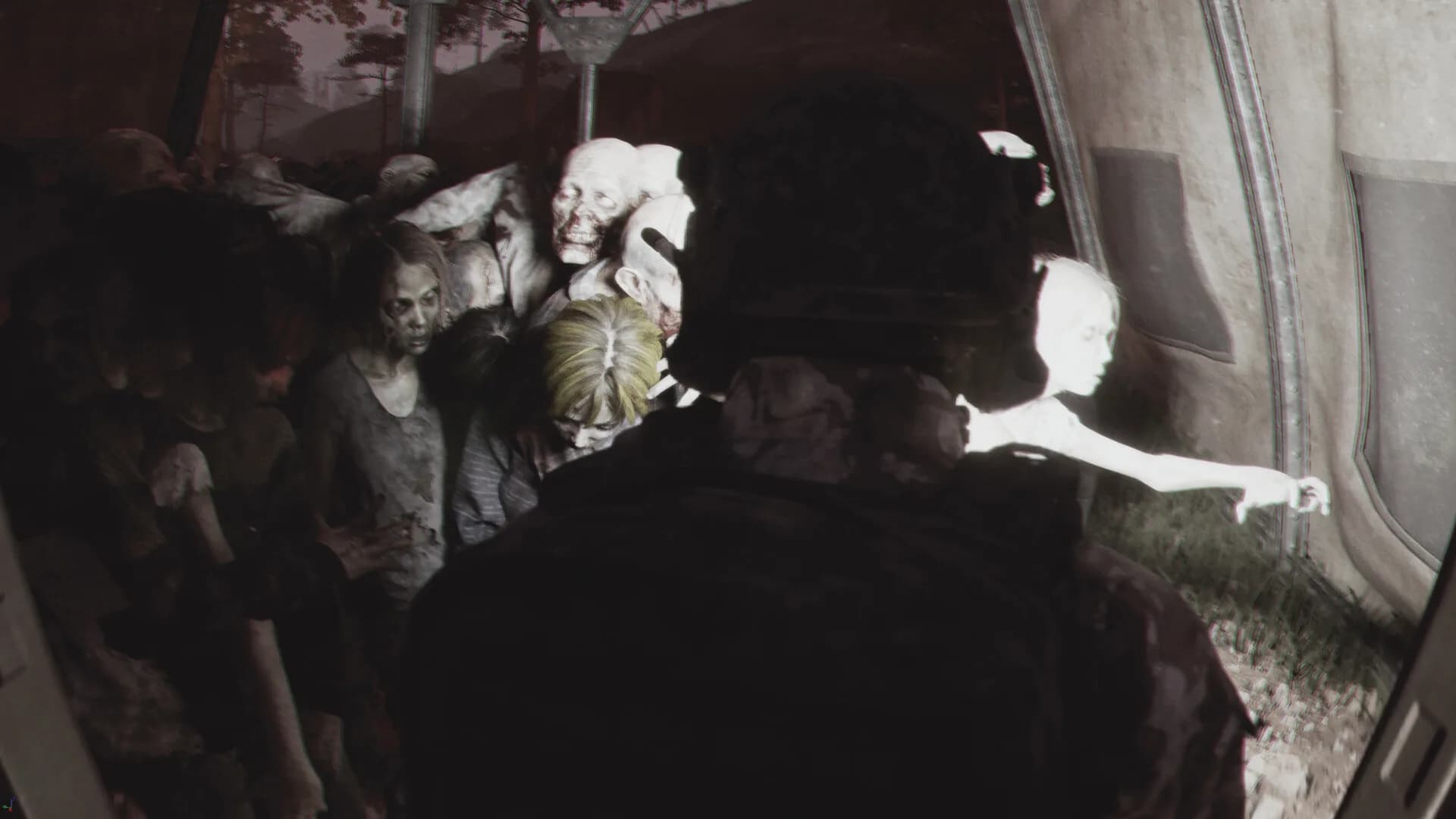 Night of the Dead Simulator görsel 9
