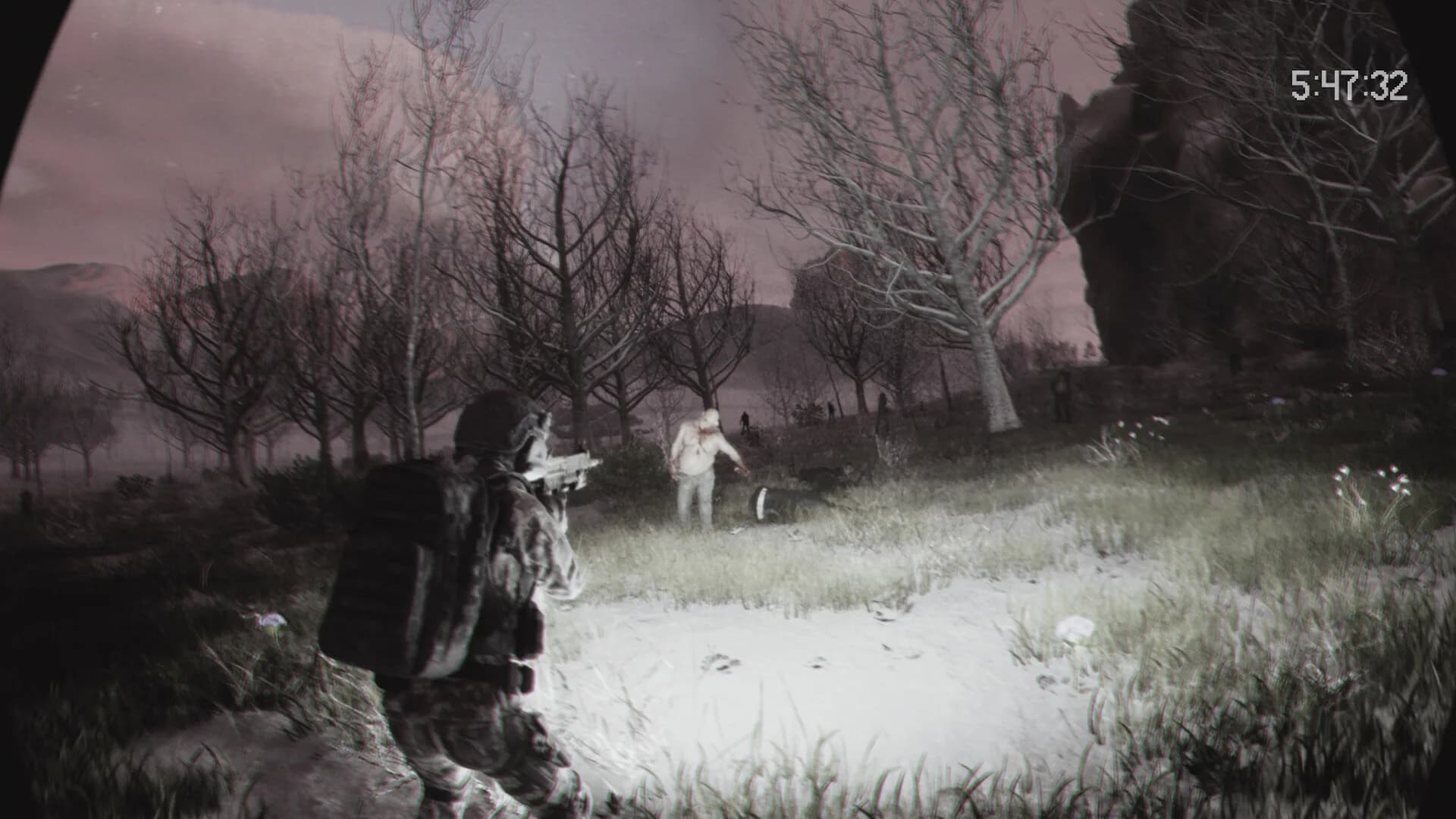 Night of the Dead Simulator görsel 10