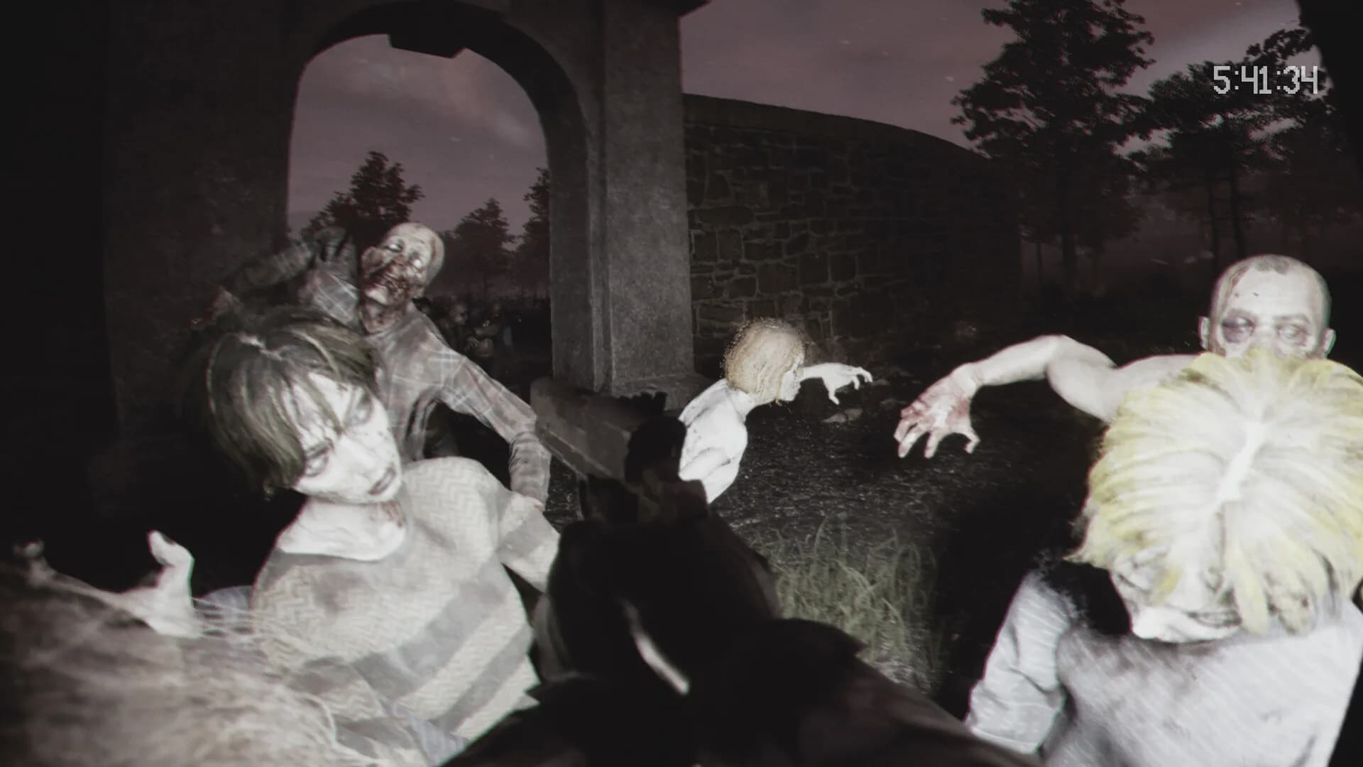 Night of the Dead Simulator görsel 11