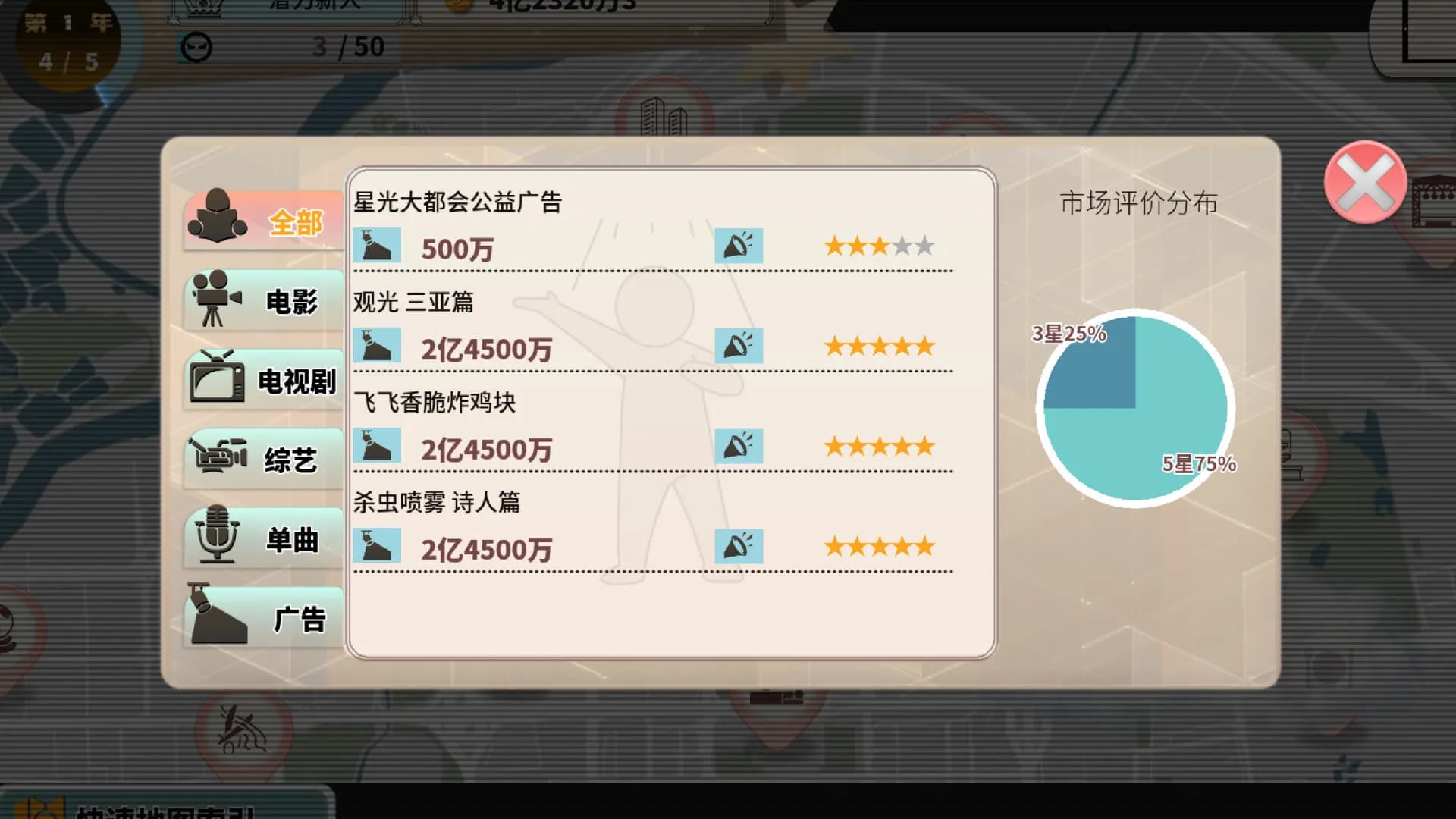 TIME TO STARⅡ偶像之路终极版 görsel 10