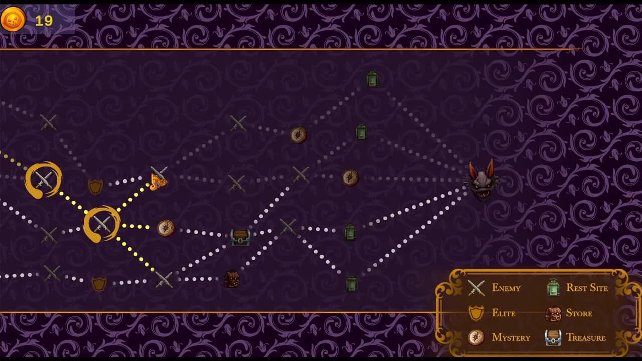 Tower Invaders: Guardian of the Yew-Wand görsel 4