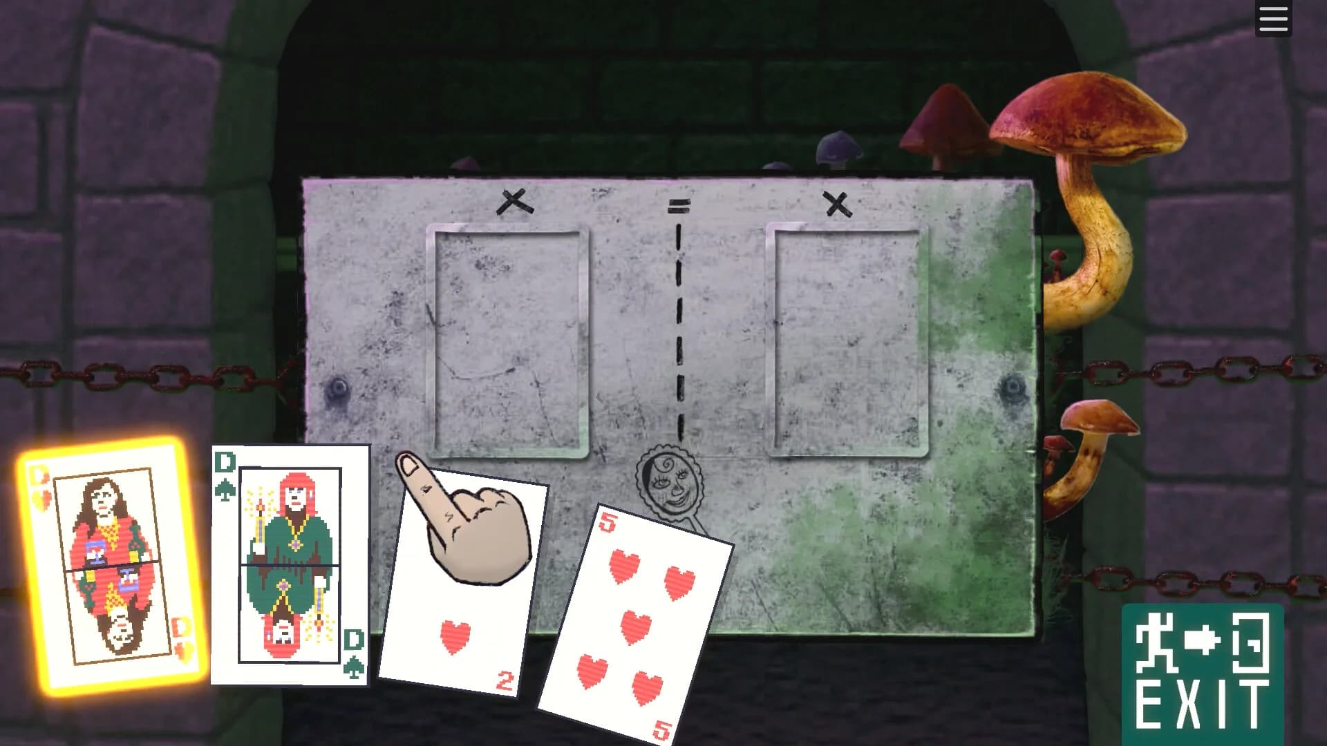 Trash Card Adventure görsel 7