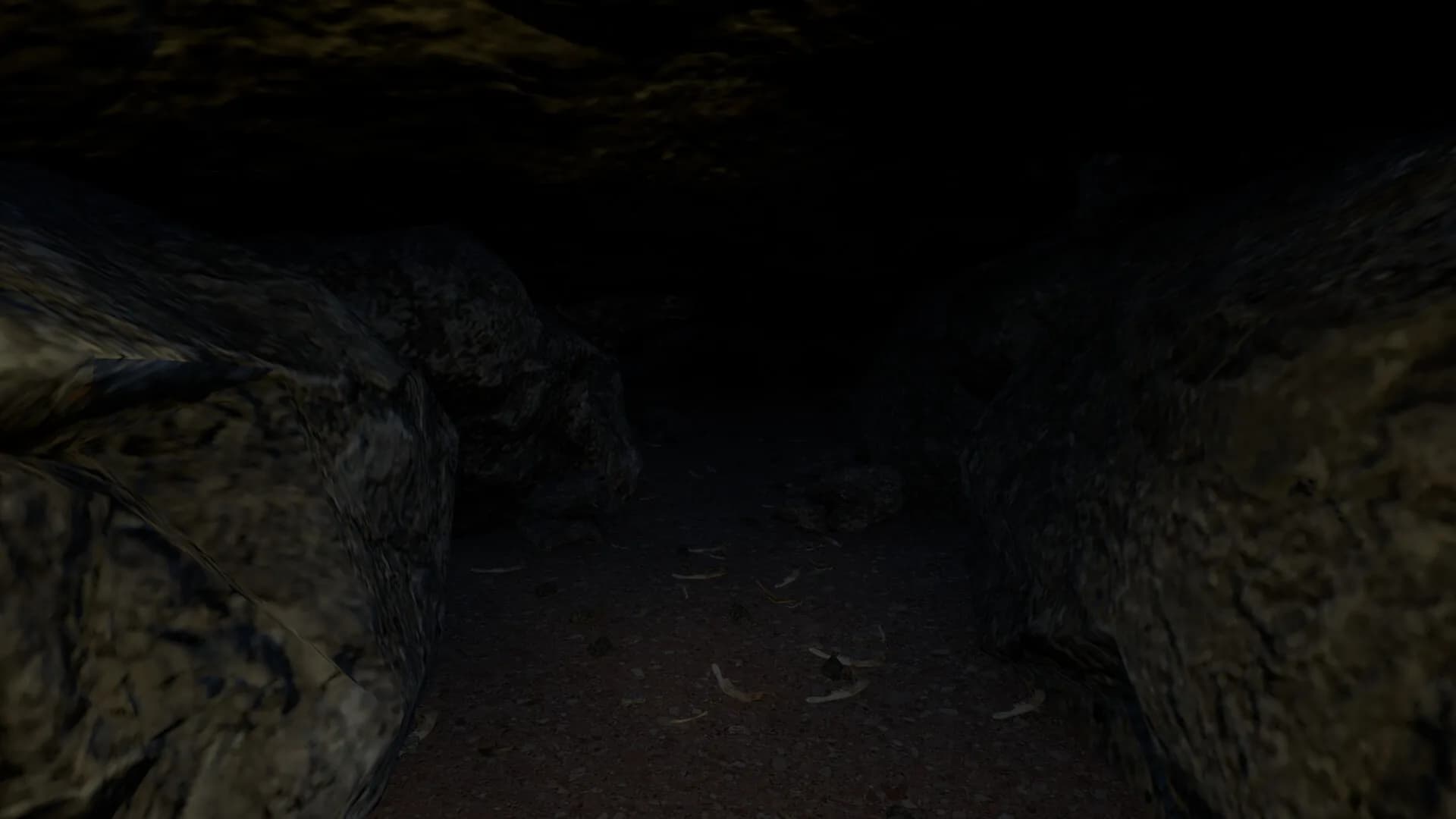 Creepy Camping görsel 5