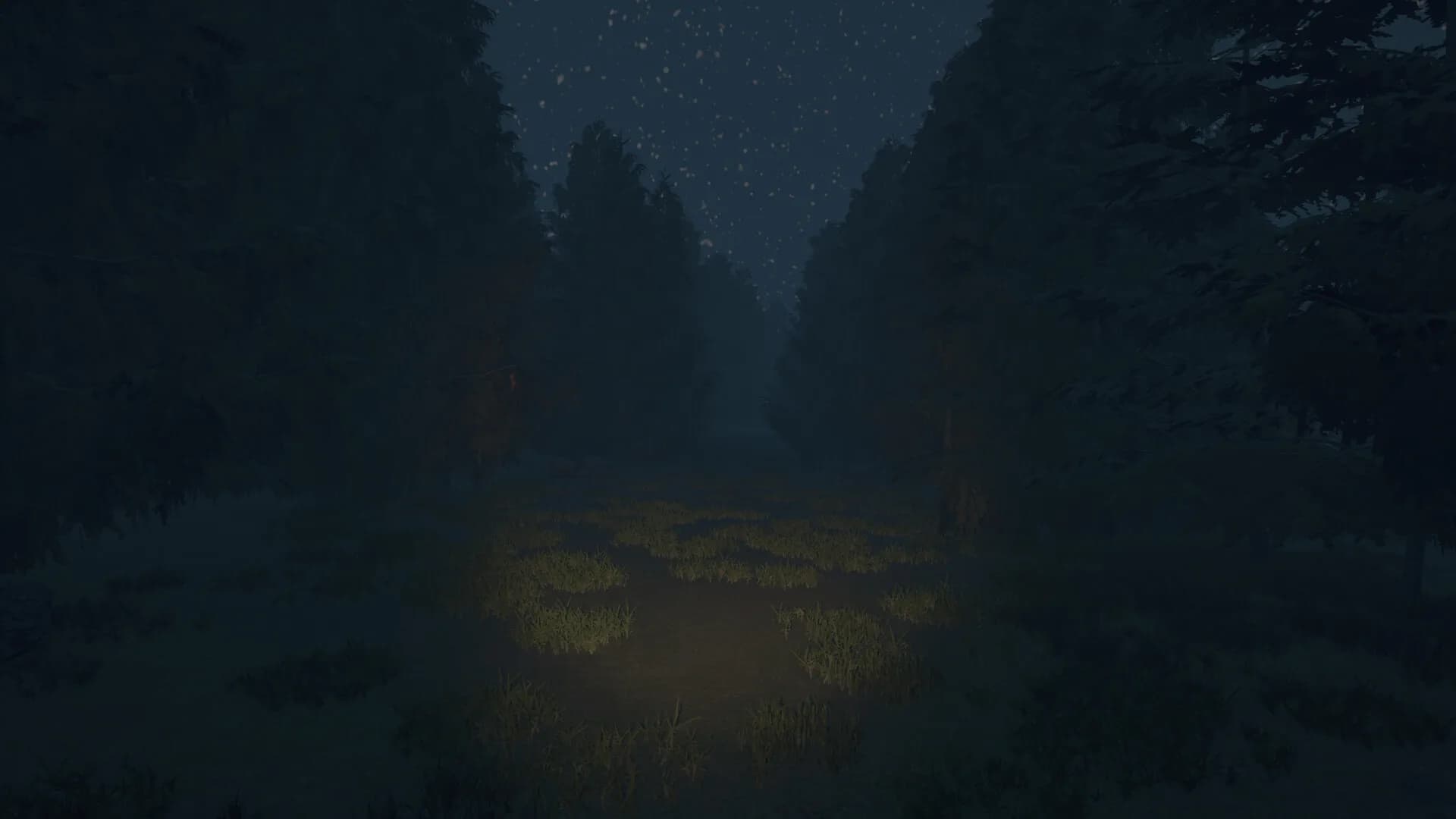 Creepy Camping görsel 9