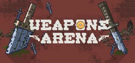 Weapons Arena