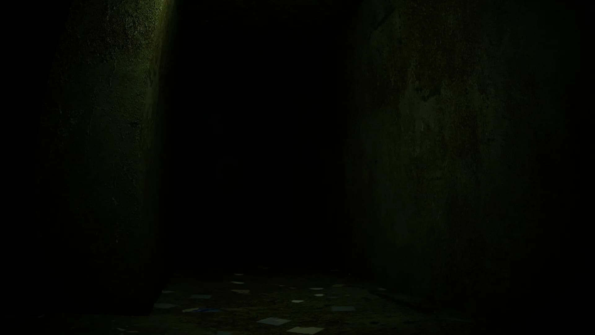 Evil's Maze görsel 2