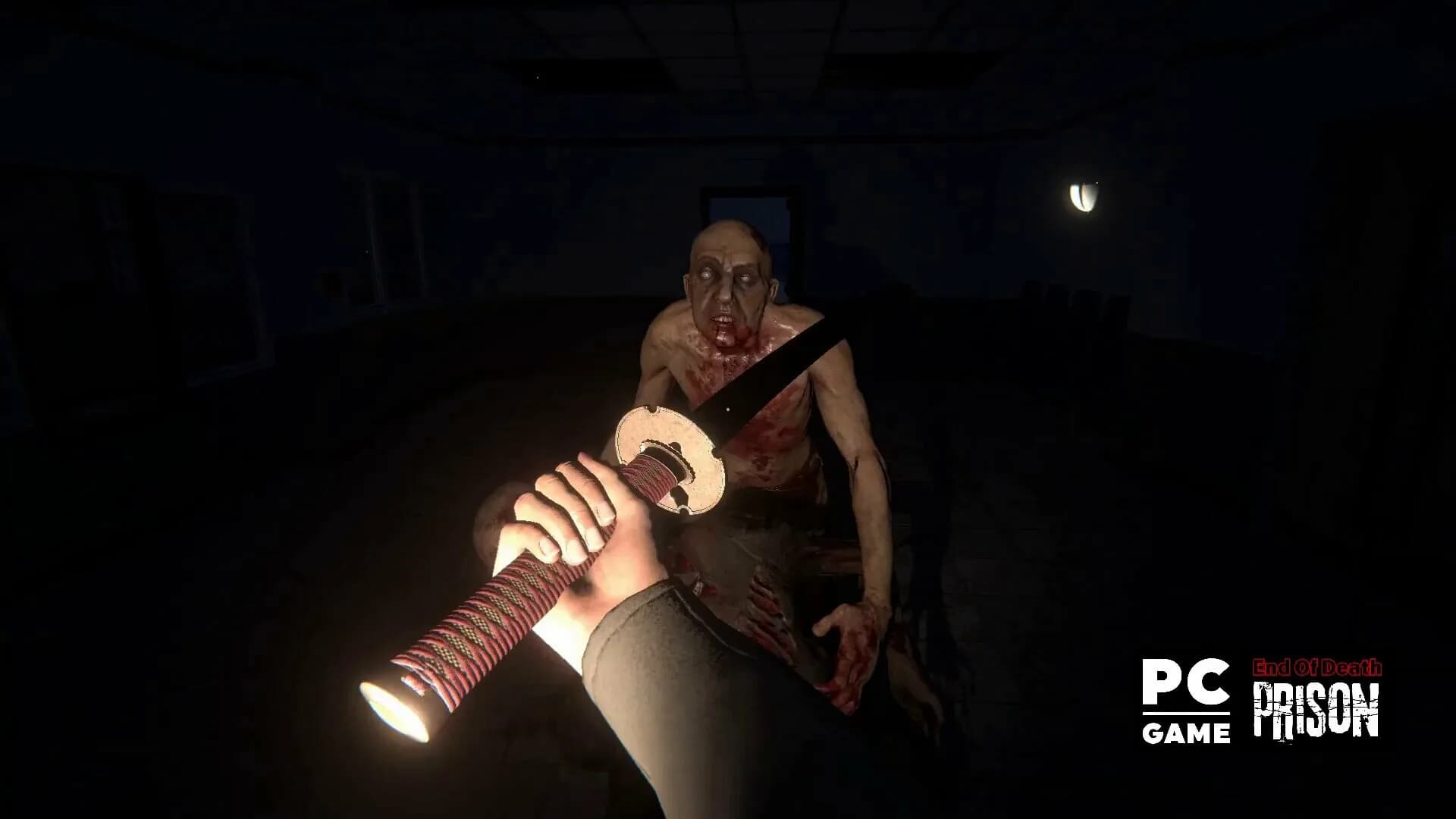 End Of Death: Prison görsel 3