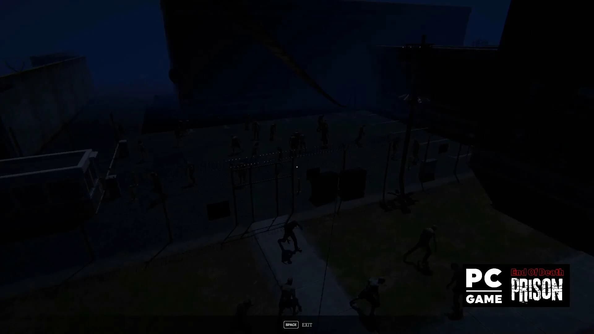End Of Death: Prison görsel 13