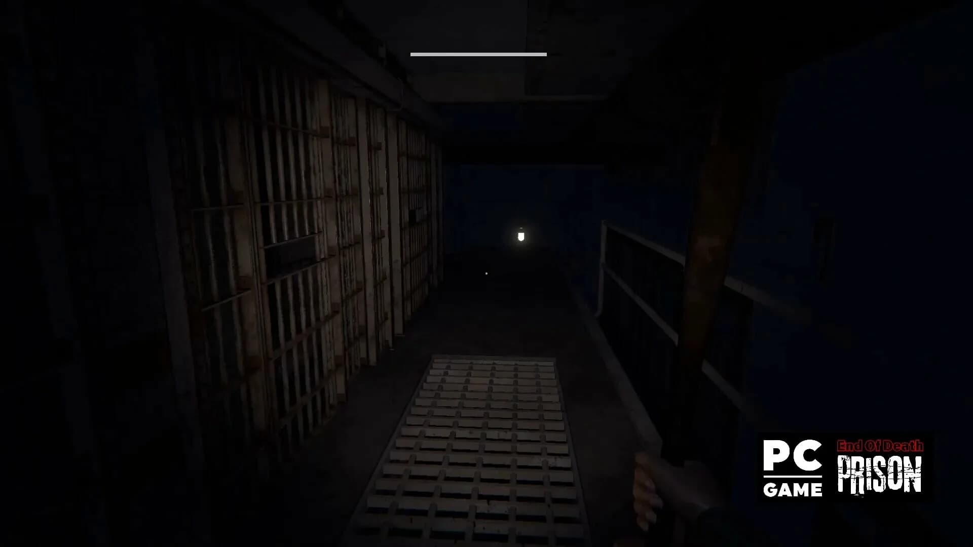 End Of Death: Prison görsel 14