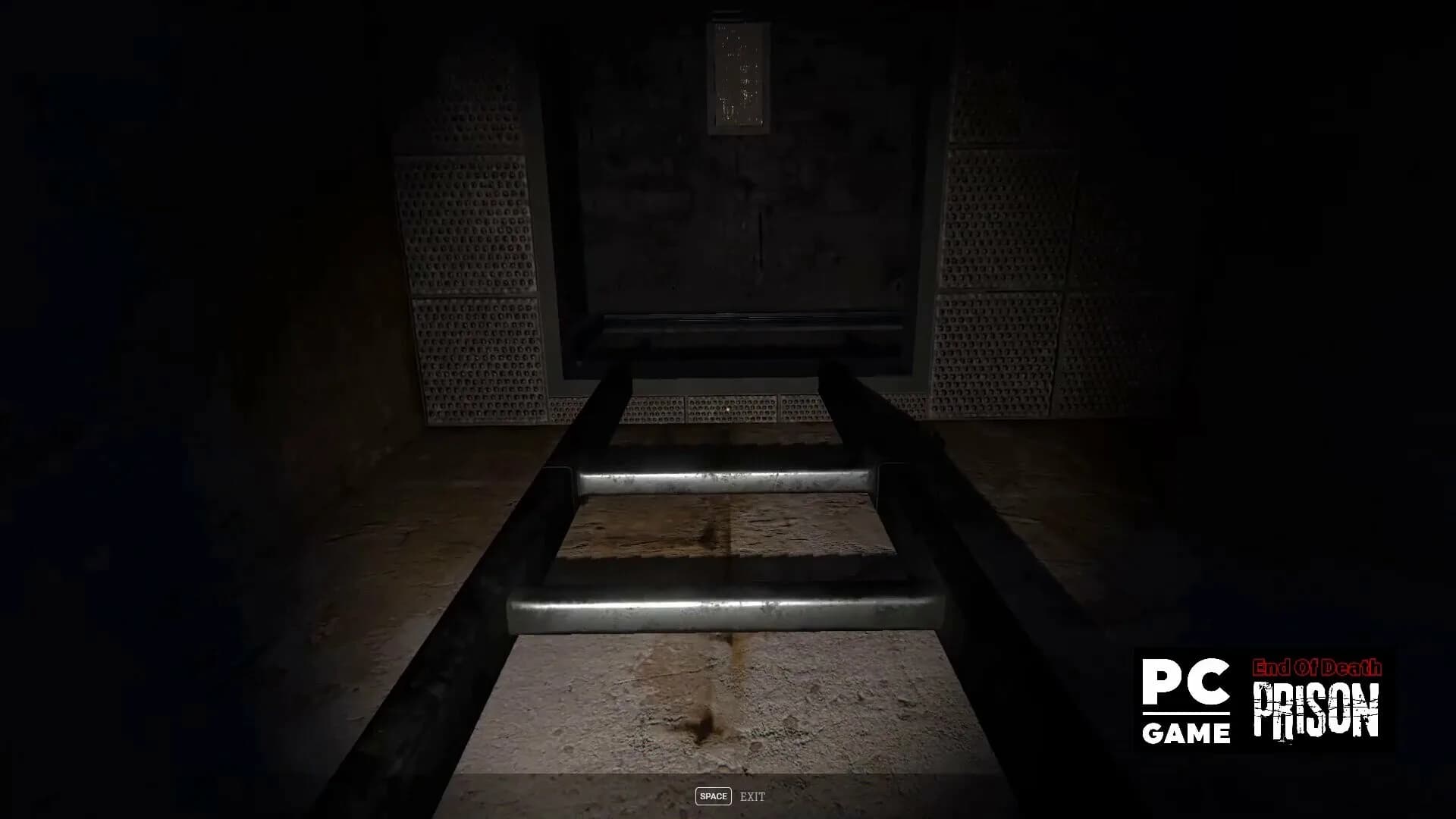 End Of Death: Prison görsel 15