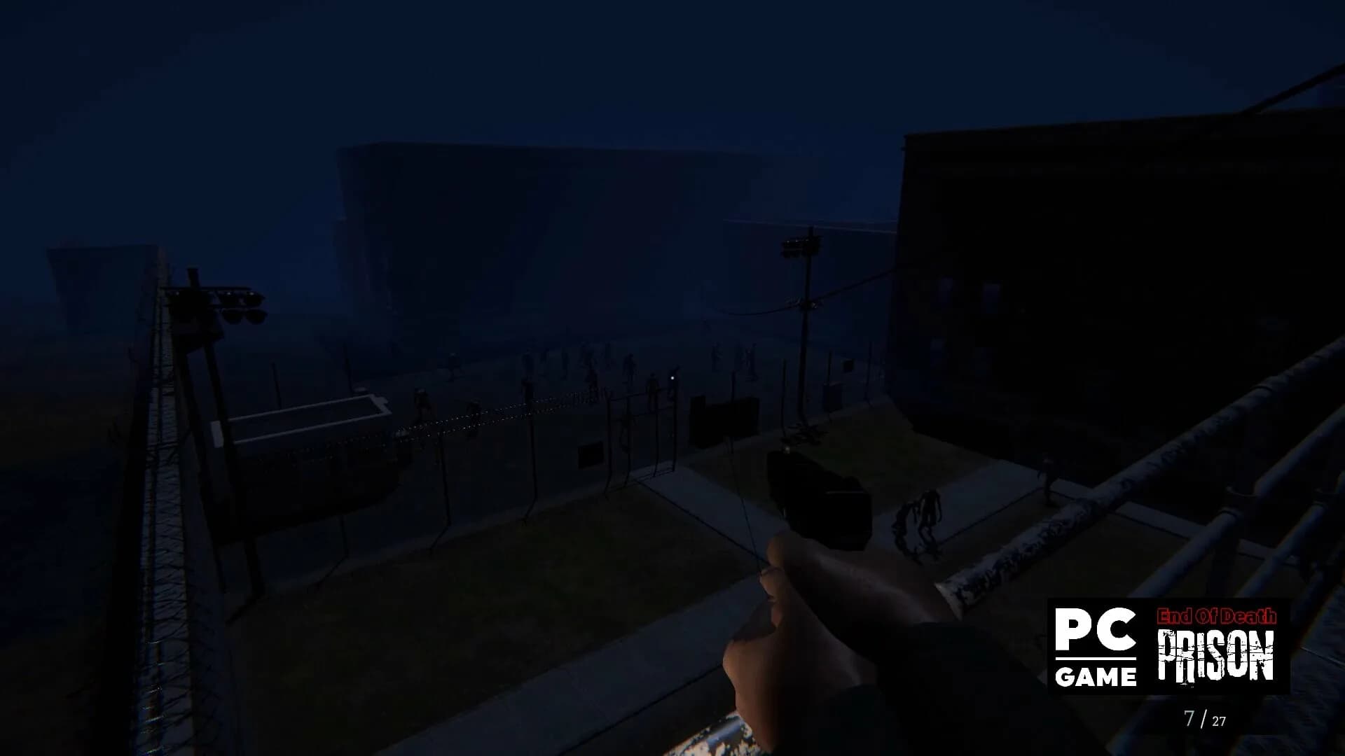 End Of Death: Prison görsel 6