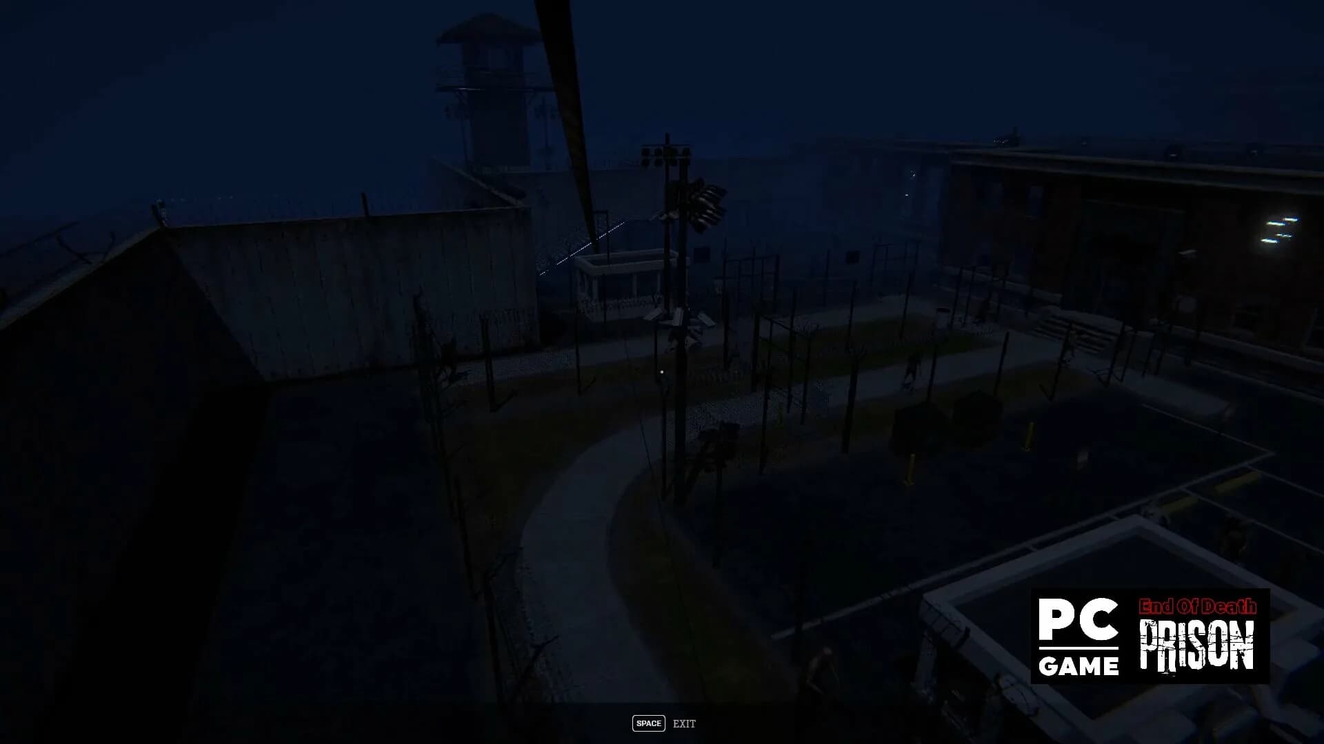 End Of Death: Prison görsel 9