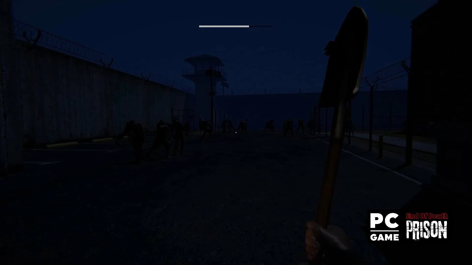 End Of Death: Prison görsel 11