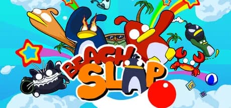 Beach Slap görsel 1