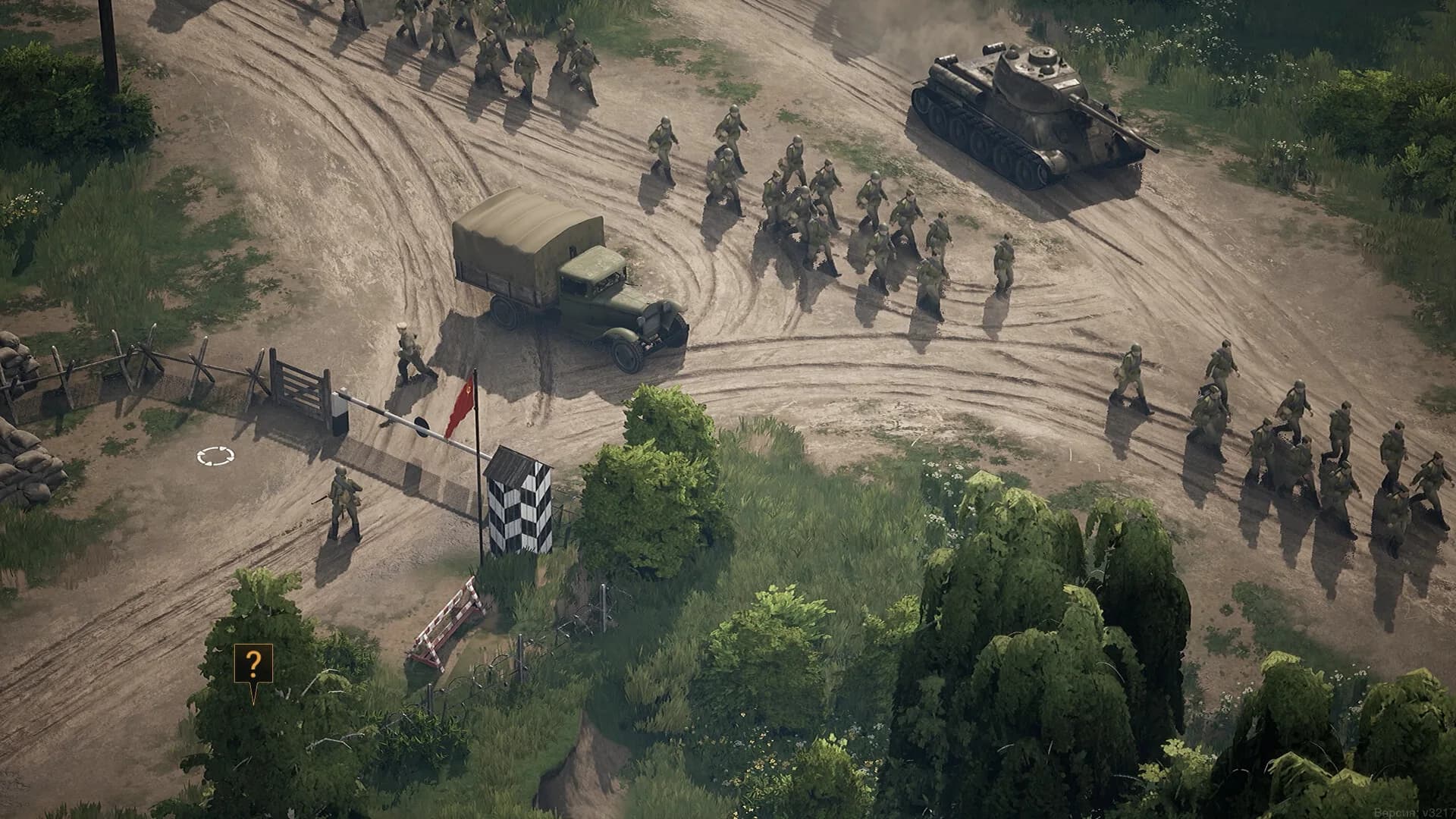 Red Recon: 1944 görsel 9